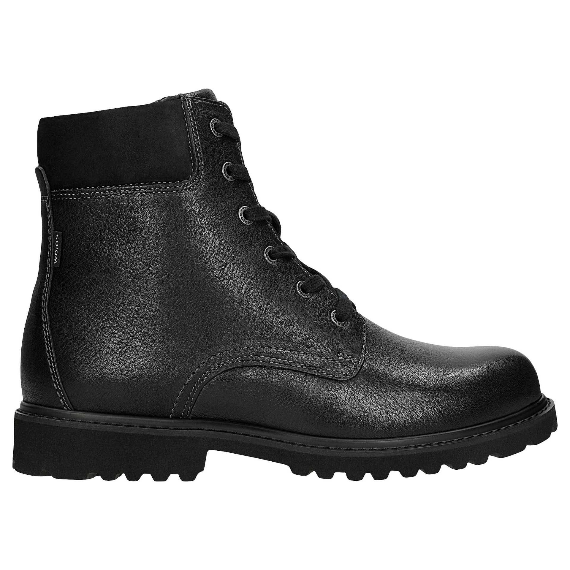 Botine bărbați