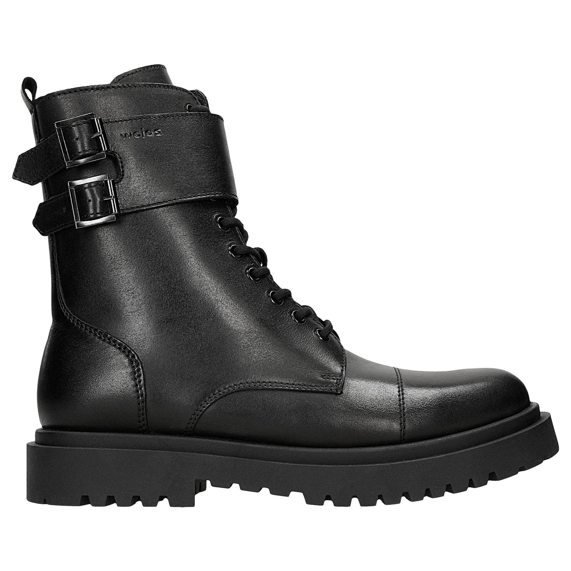 Botine bărbați