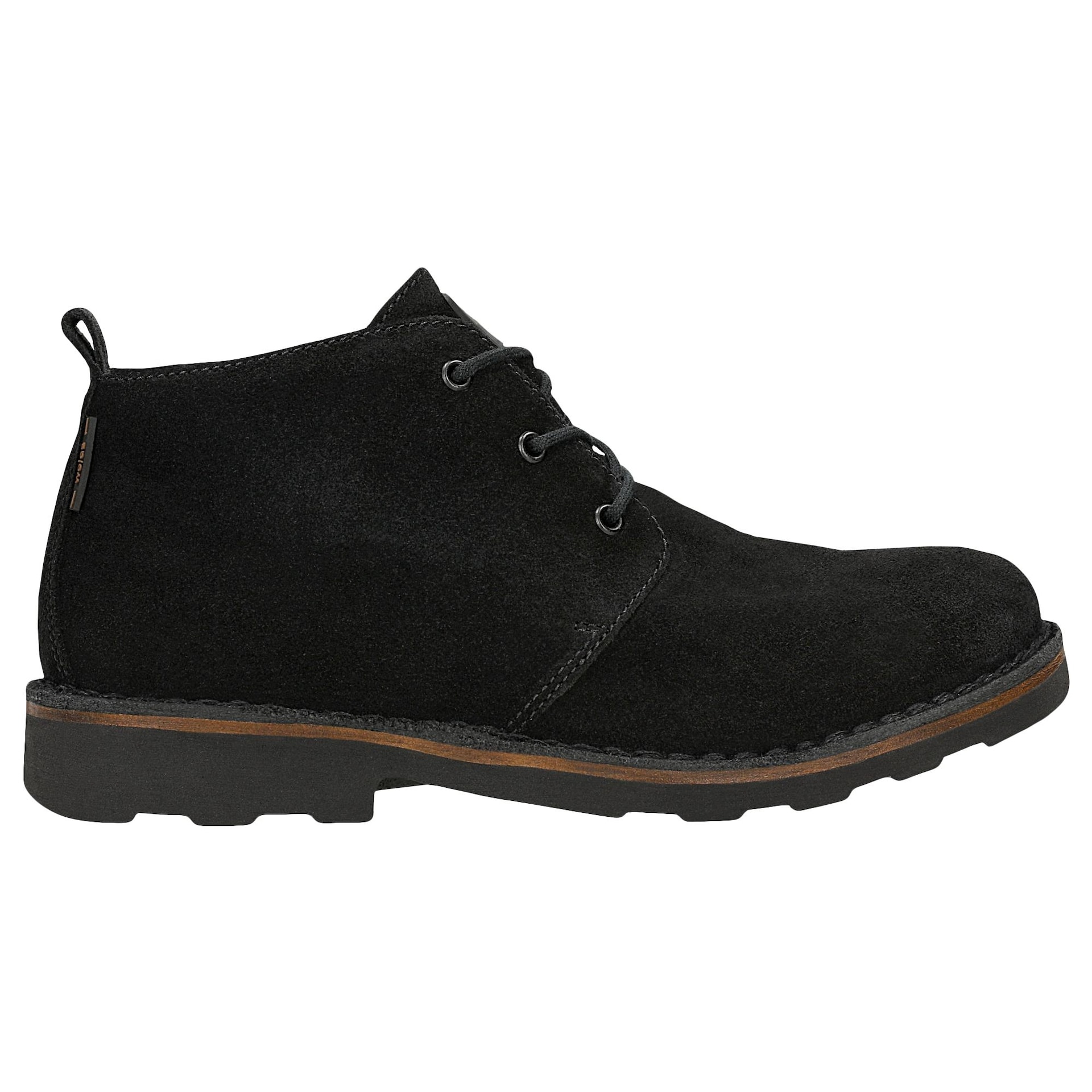 Botine bărbați