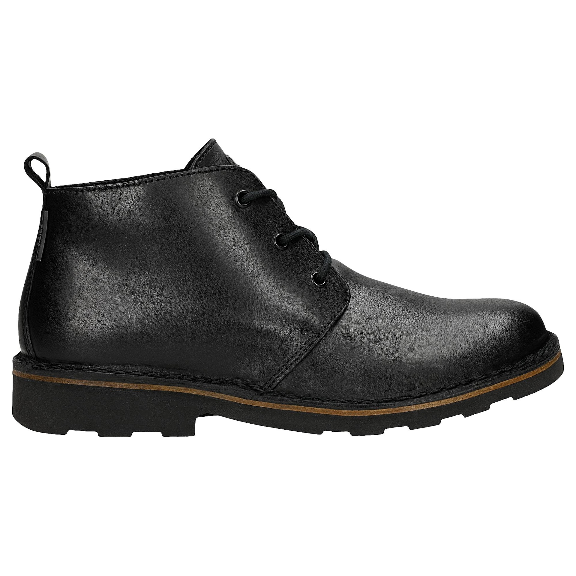 Botine bărbați