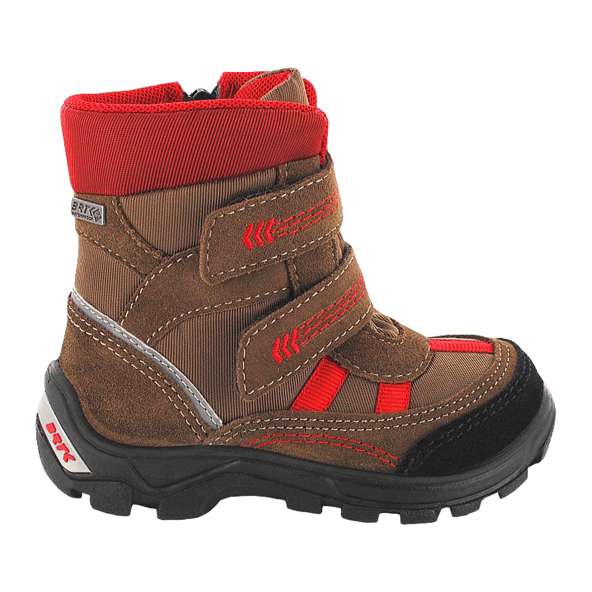 Botine copii BARTEK