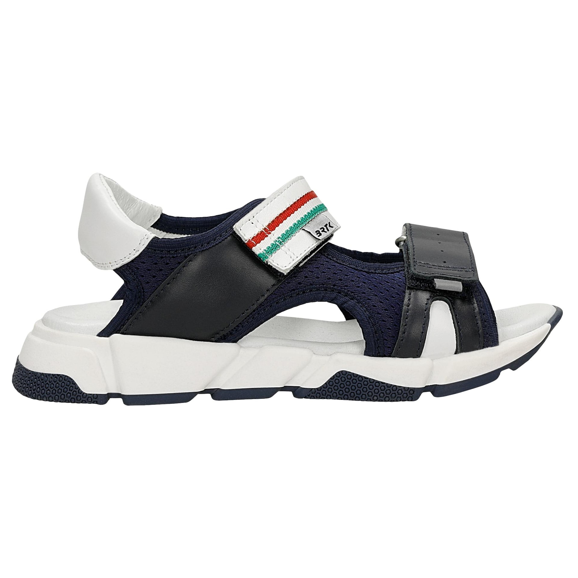 Sandale BARTEK 19032003, bleumarin