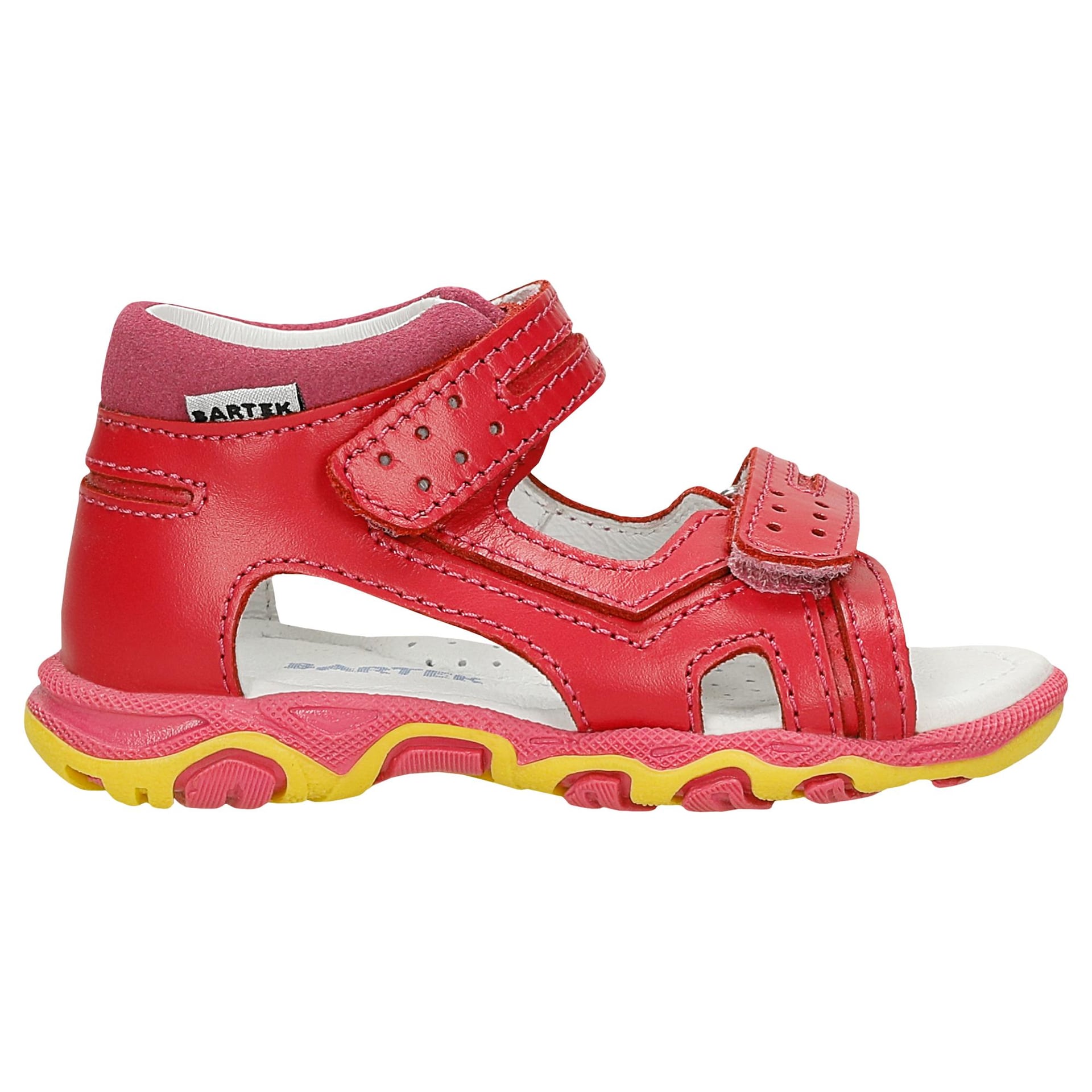 Sandale pentru fete BARTEK W-71825/00K, roz