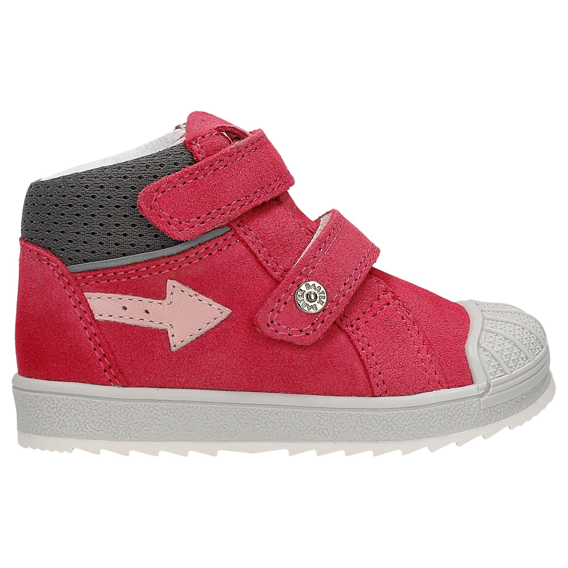 Sneakers  pentru fete BARTEK 11948039, roz