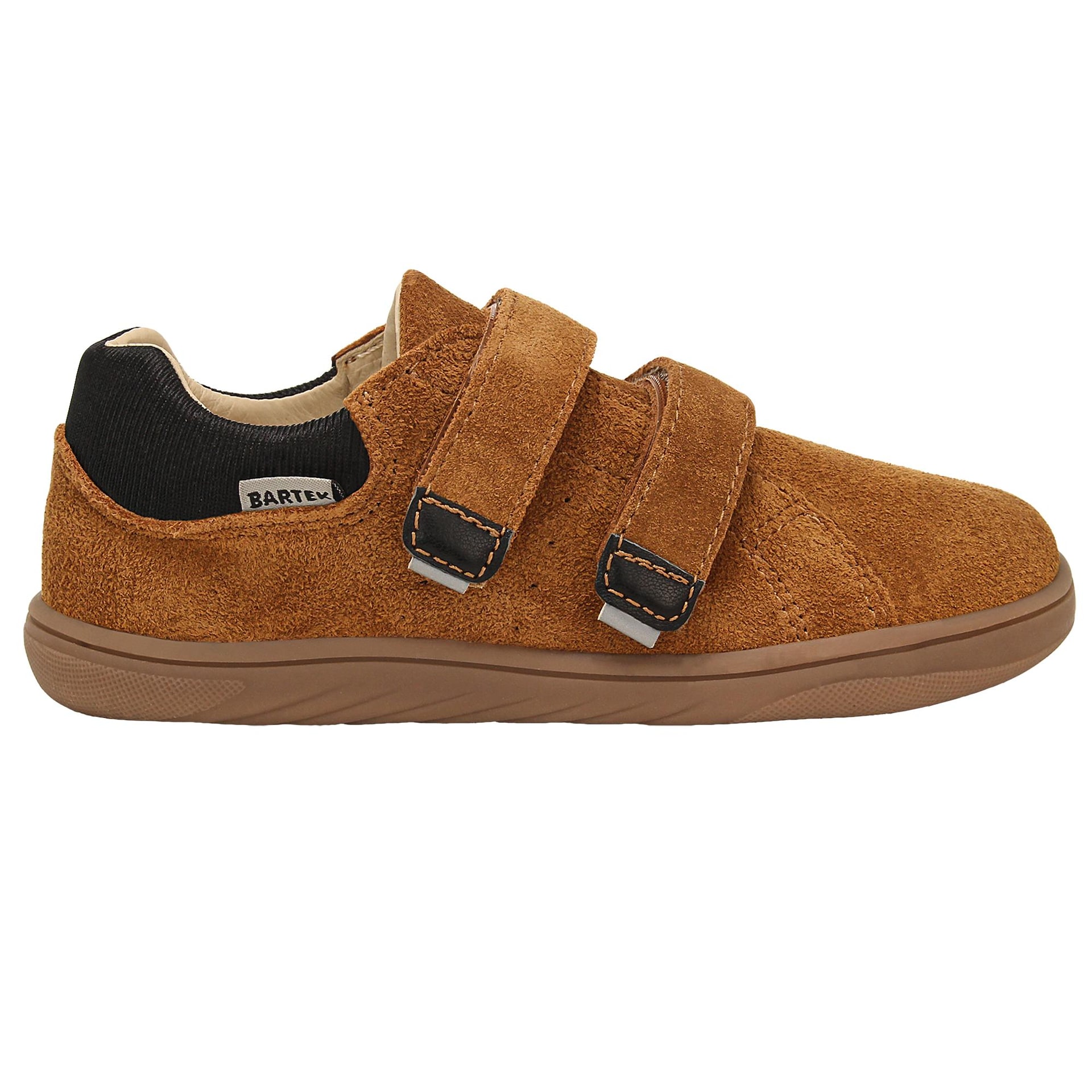 Barefoot joși maro deschis BARTEK 86003-63