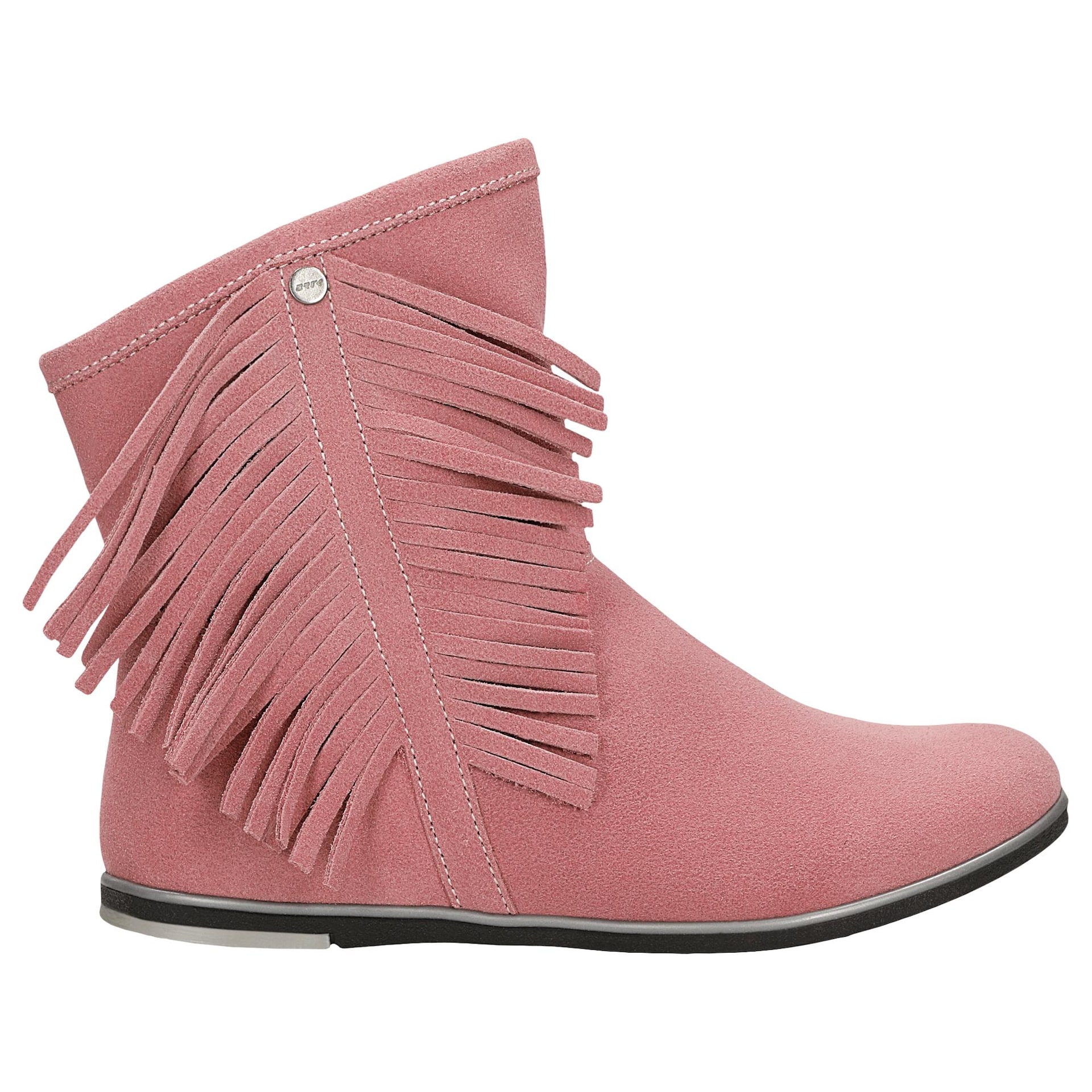 Botine pentru fete BARTEK 14233016,roz