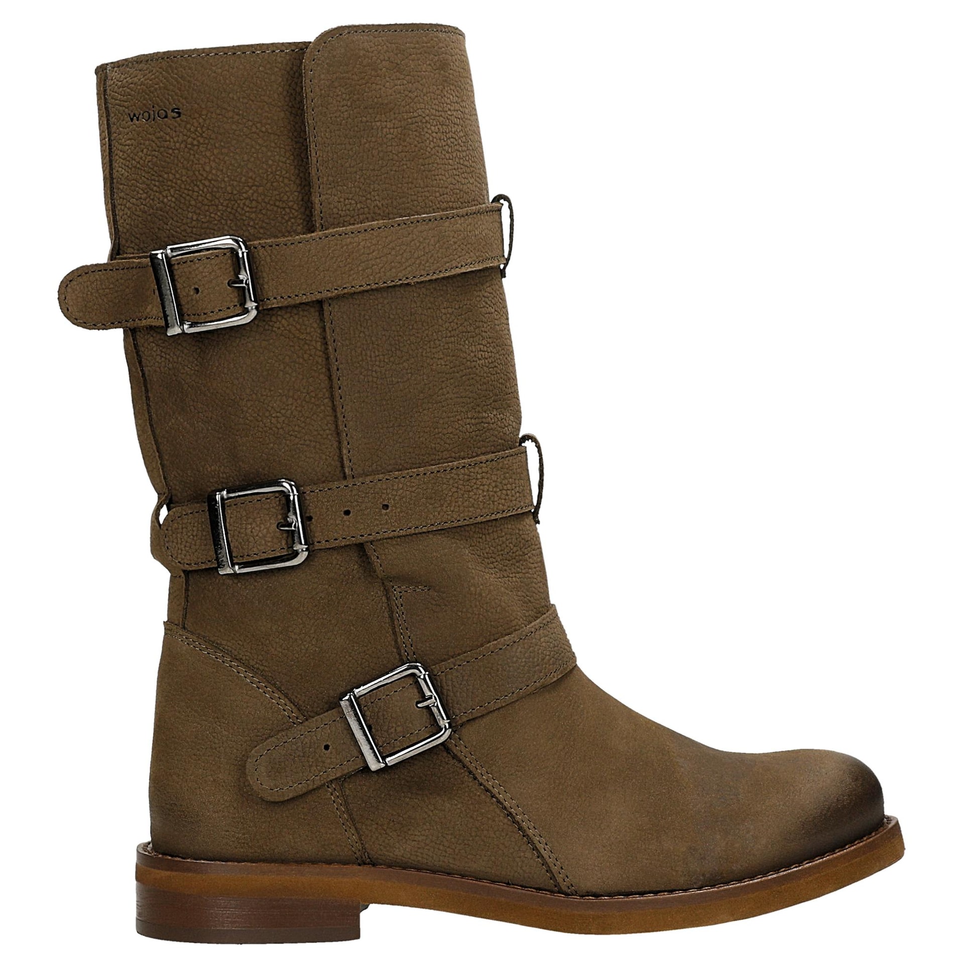 Botine damă