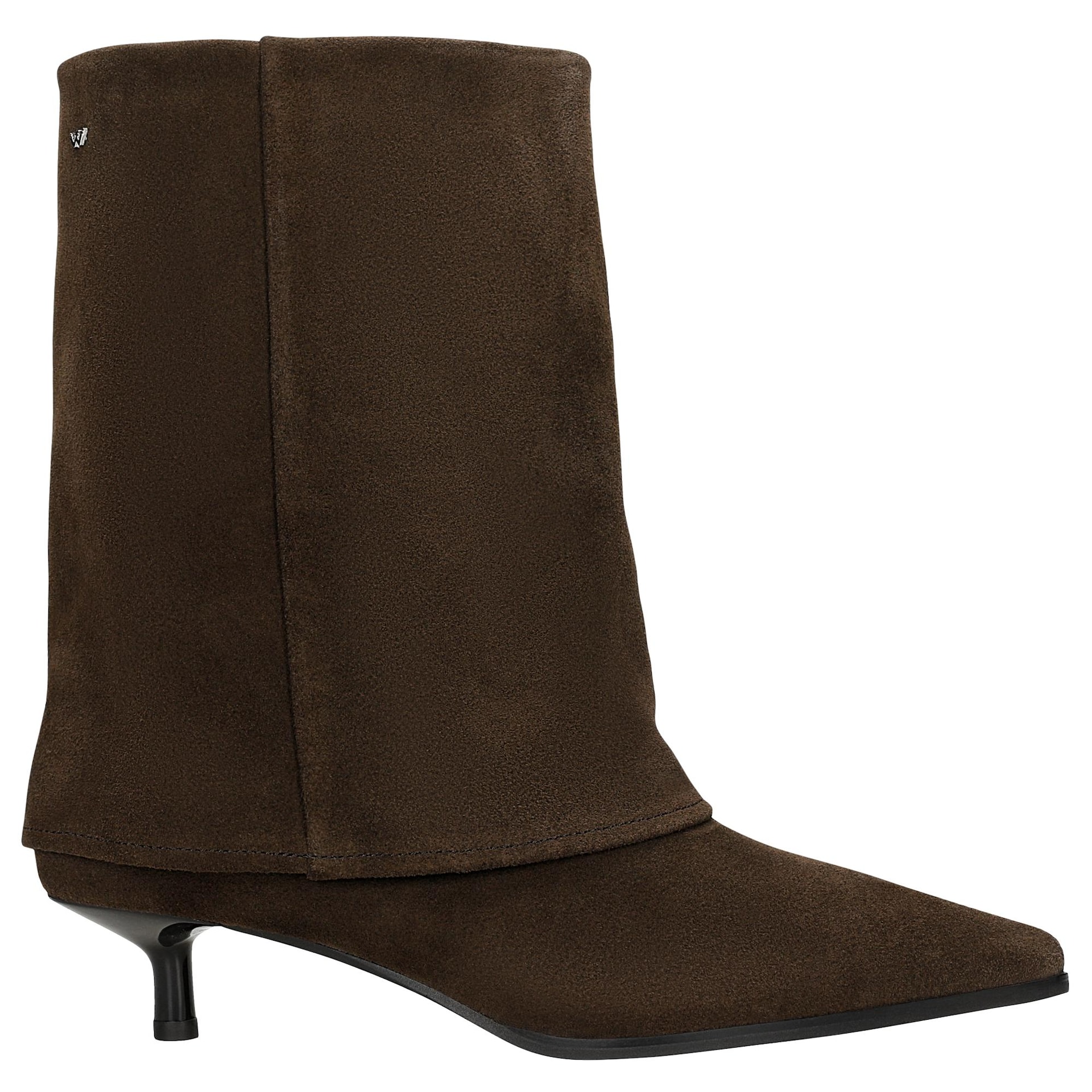 Botine damă