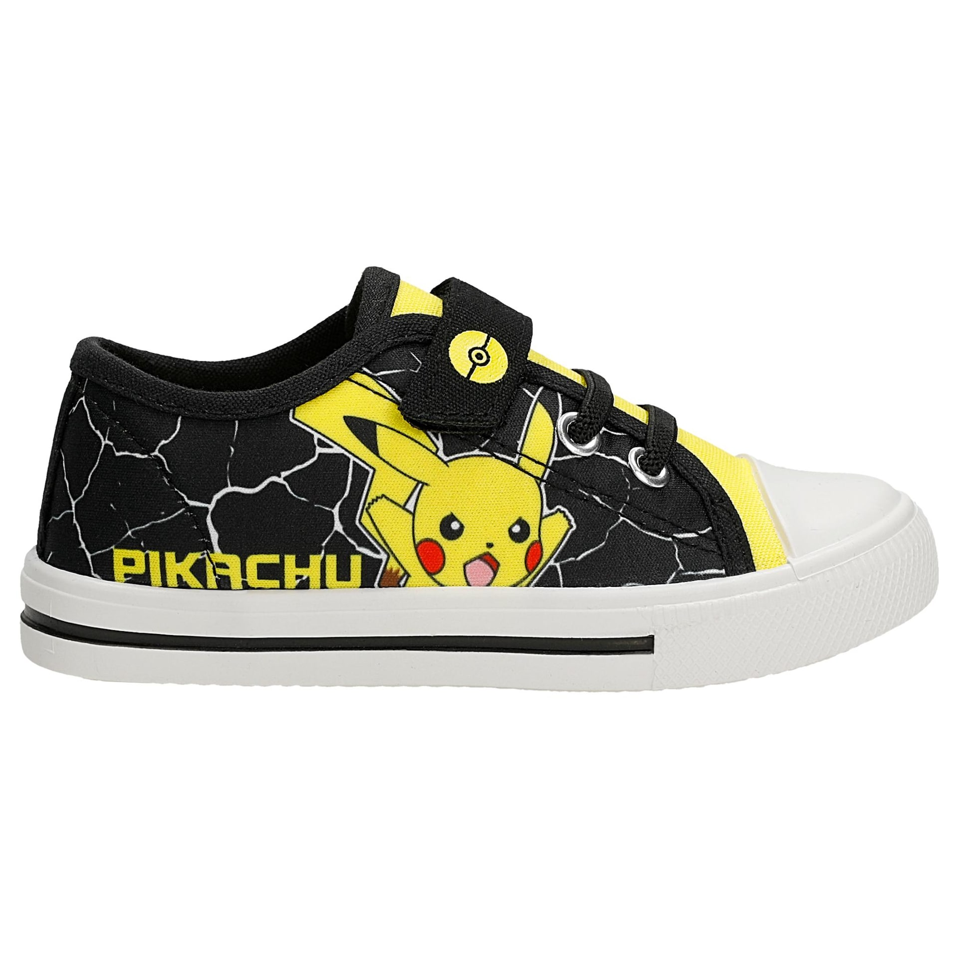 Teniși copii Pikachu BARTEK 87036-48