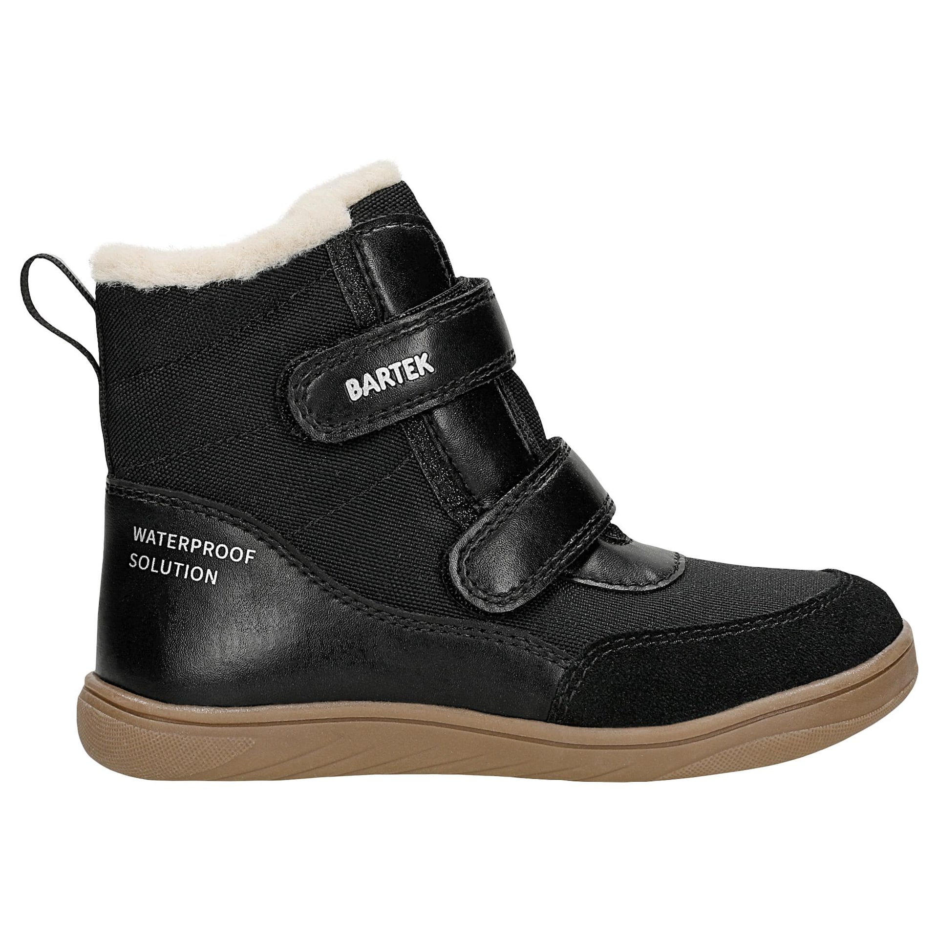 Botine copii BARTEK