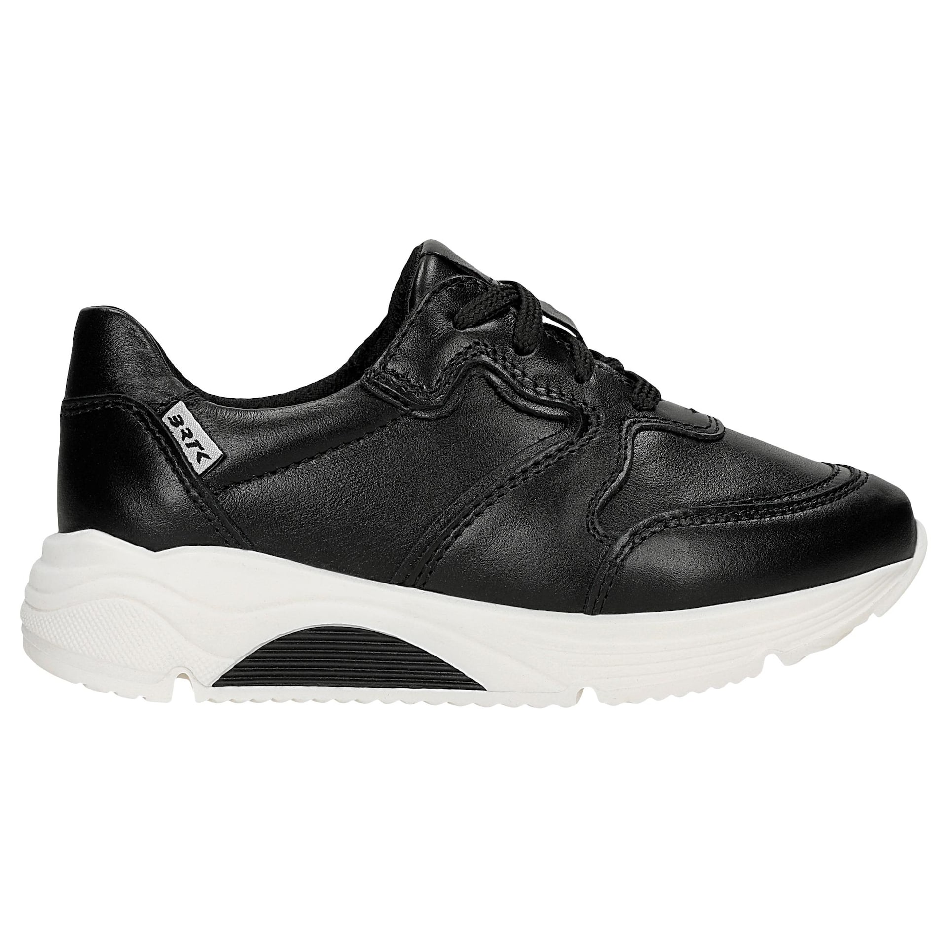 Pantofi Wojas x BARTEK  8600051, negru