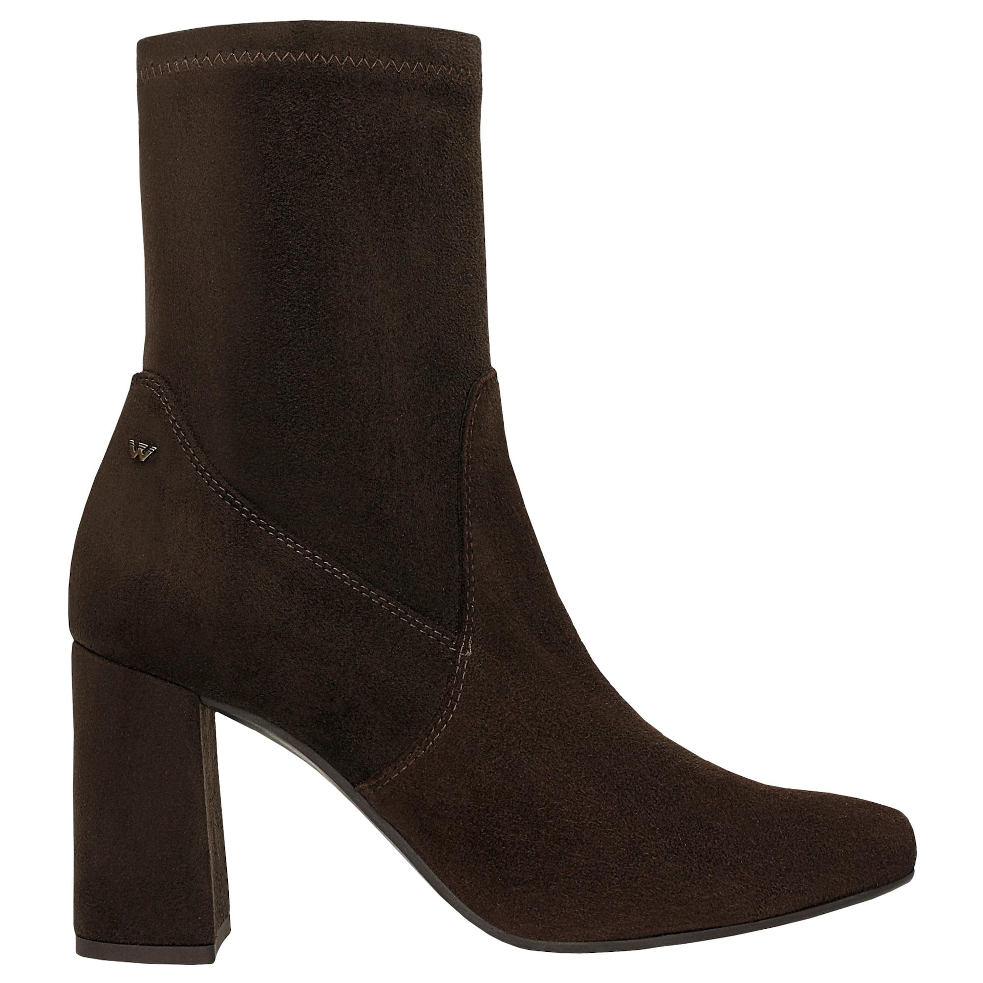 Botine damă