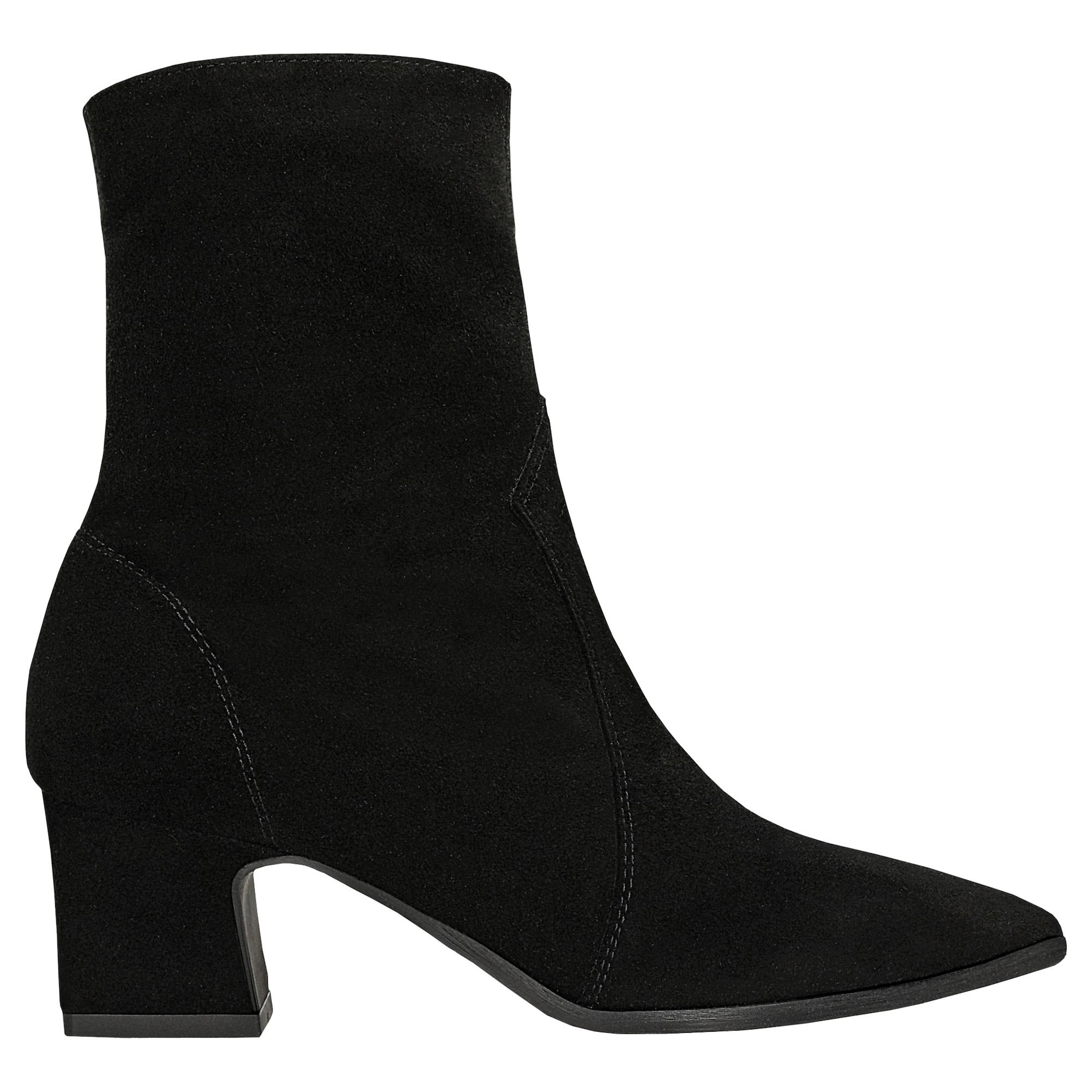 Botine damă