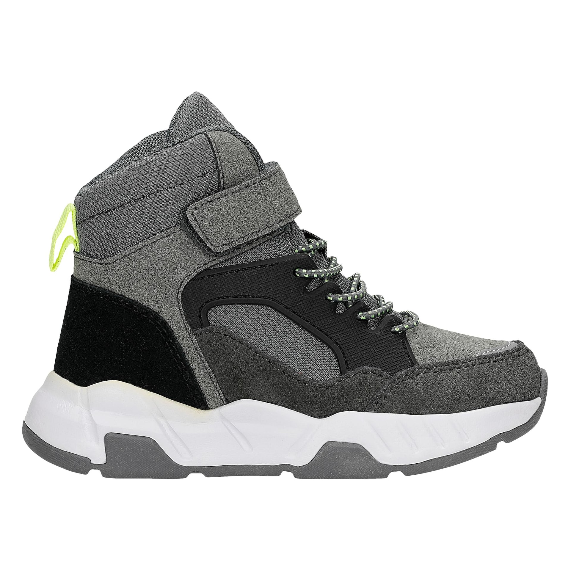 Ghete BARTEK 14645003, gri