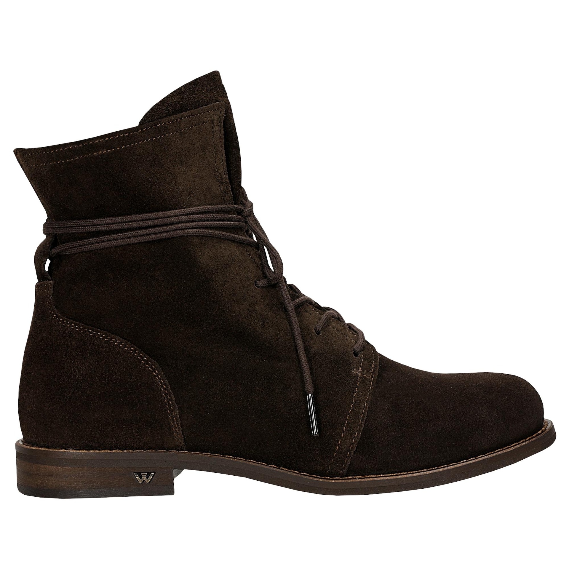 Botine damă