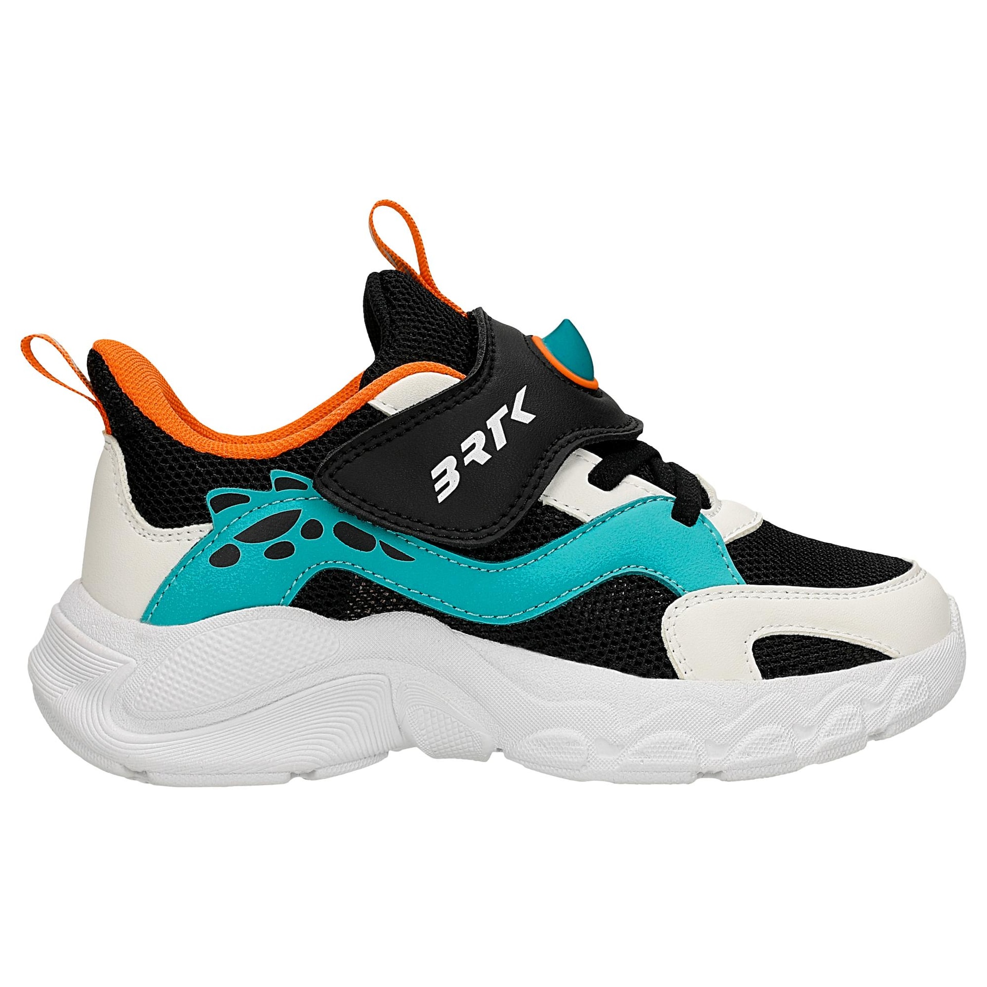 Sneakers colorați pentru băieți BARTEK 87014-17