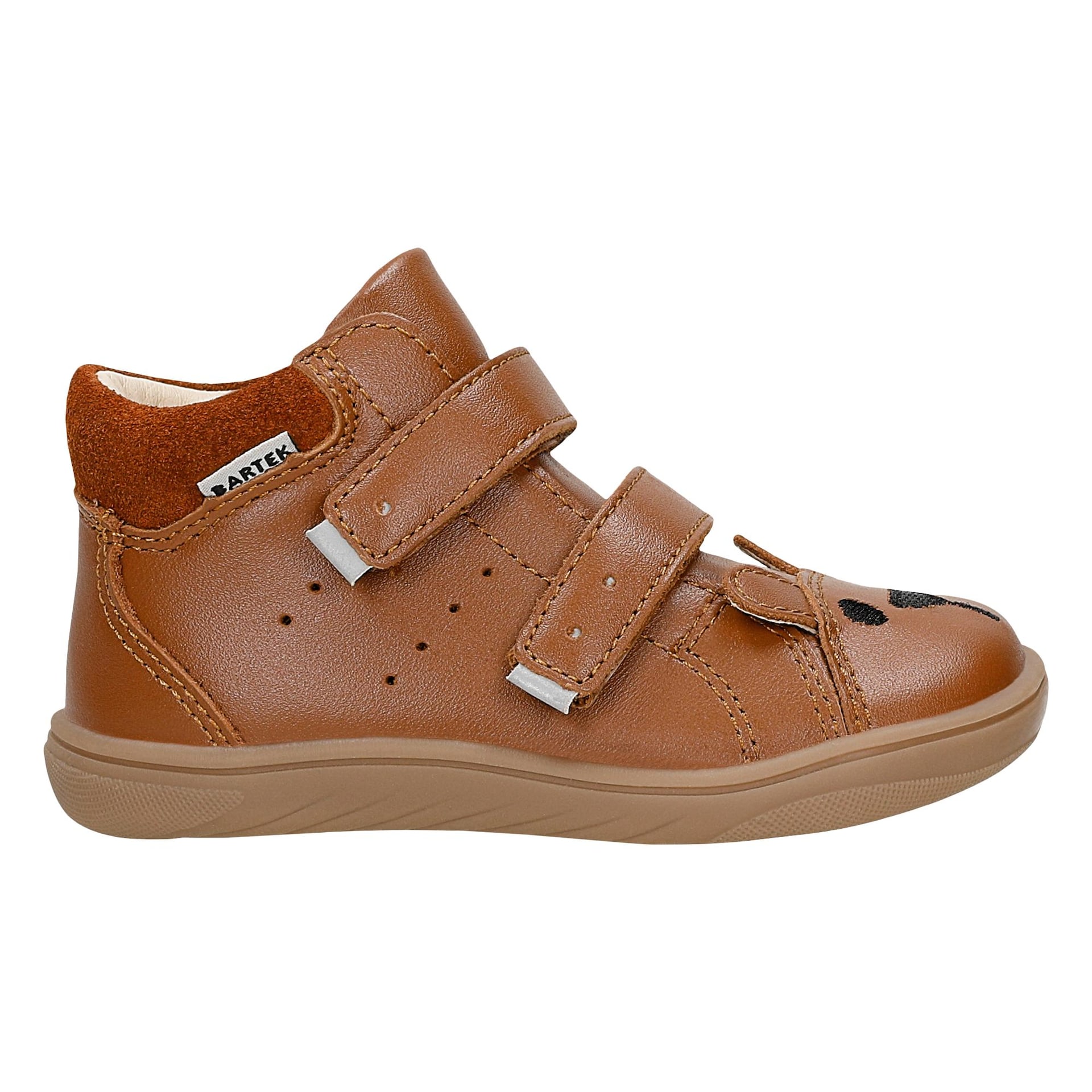 Botine copii BARTEK