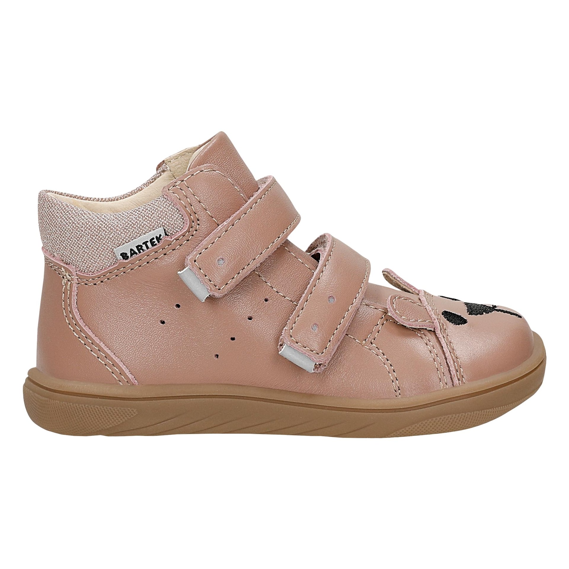 Botine copii BARTEK