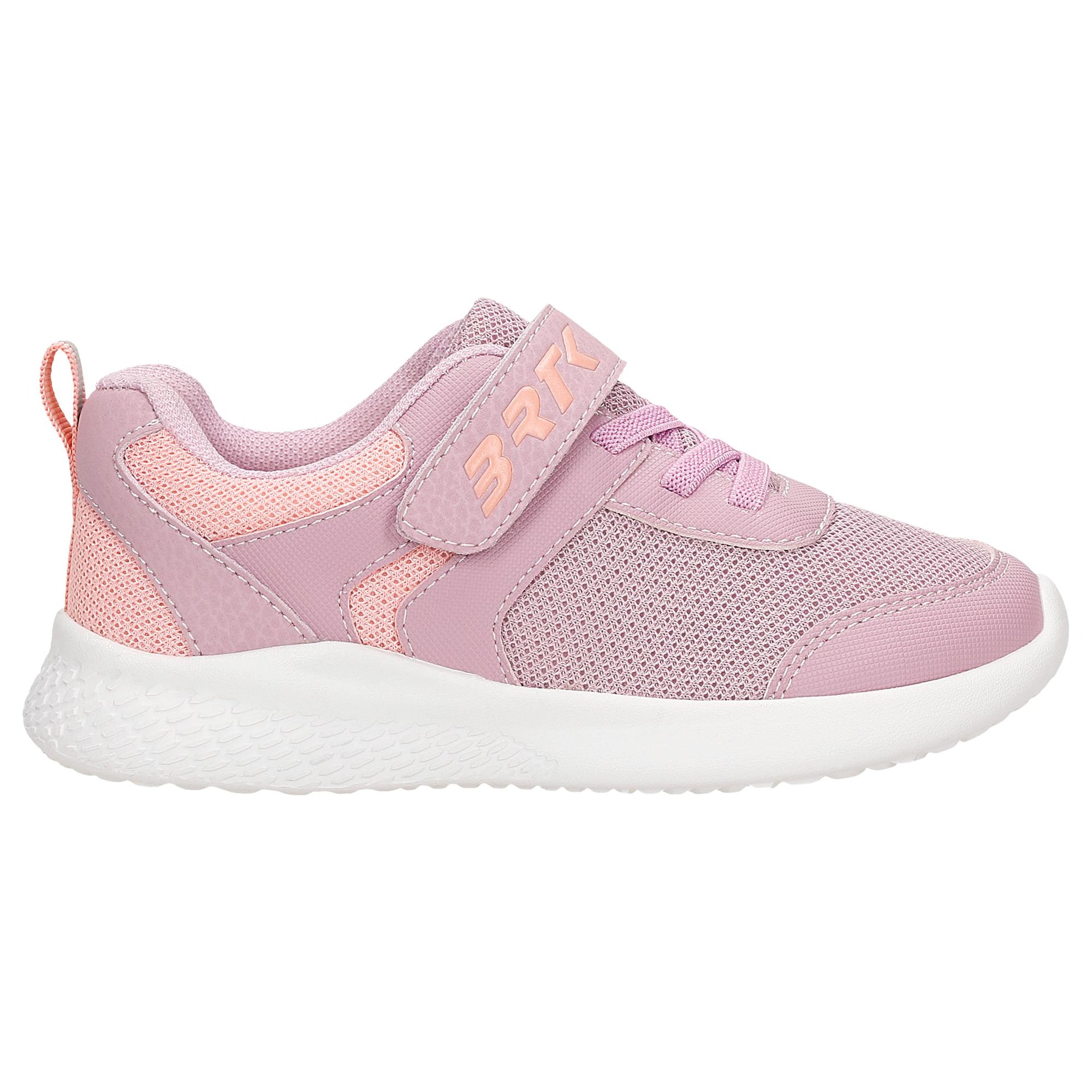 Sneakers roz pentru fete BARTEK 87003-15
