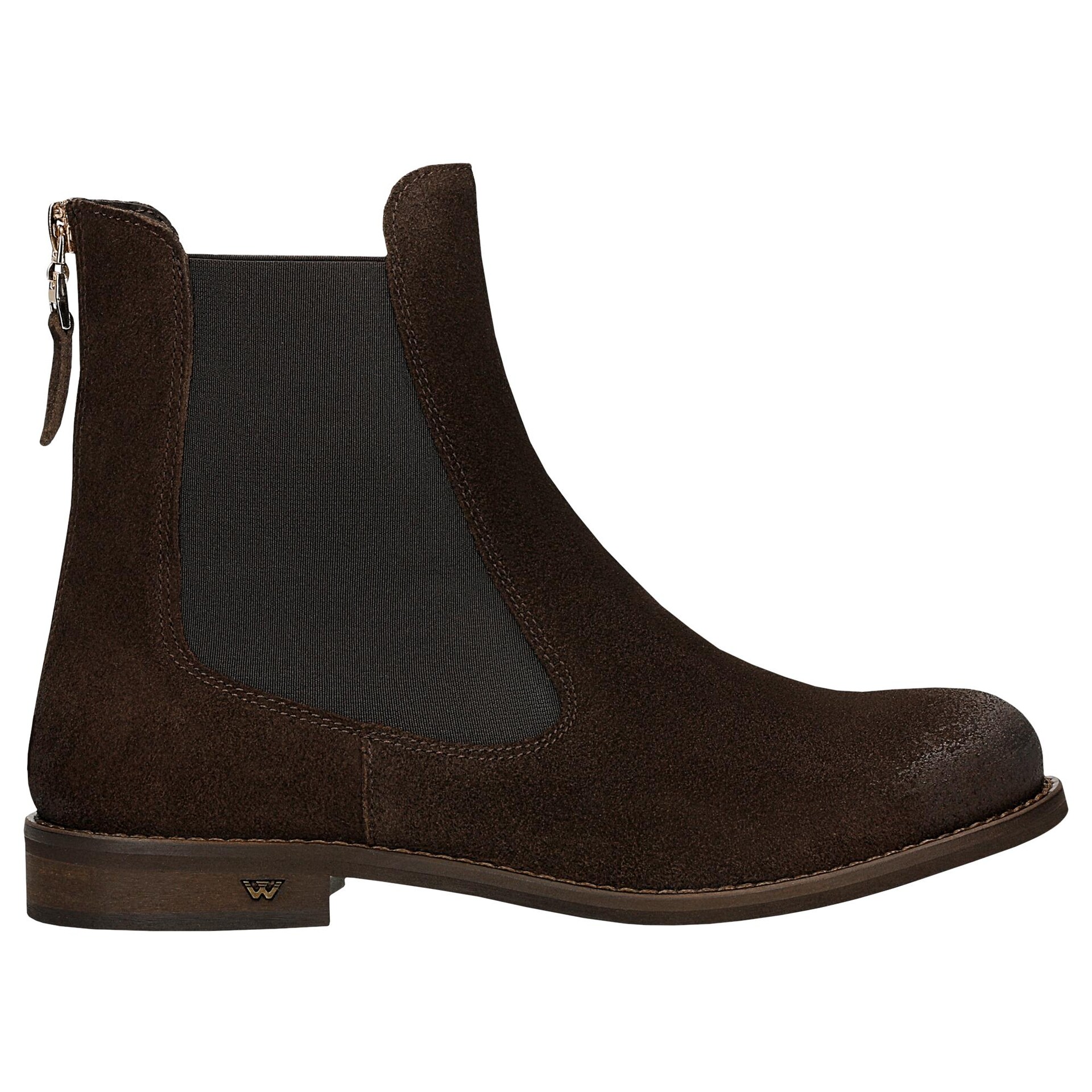 Botine damă