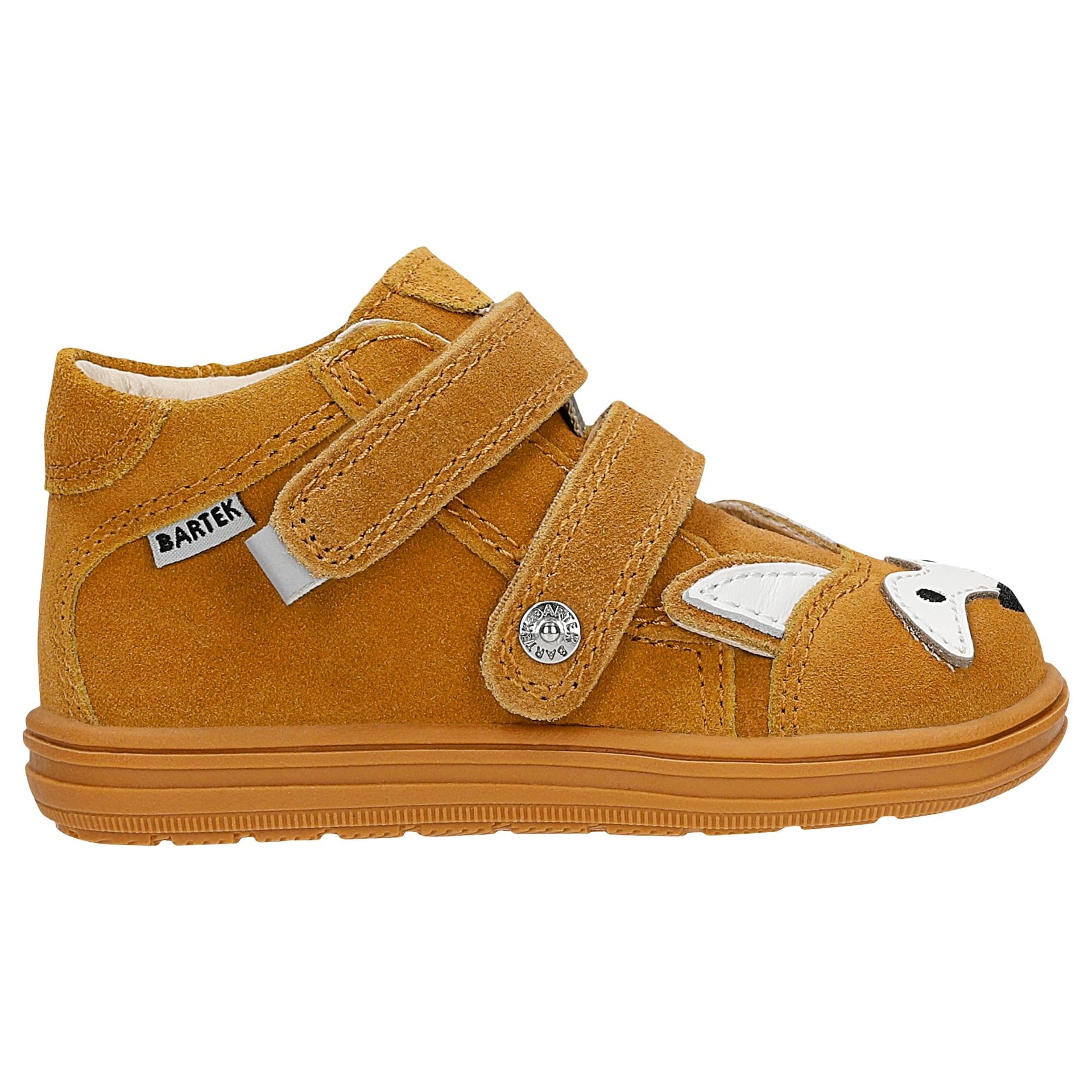 Botine copii BARTEK