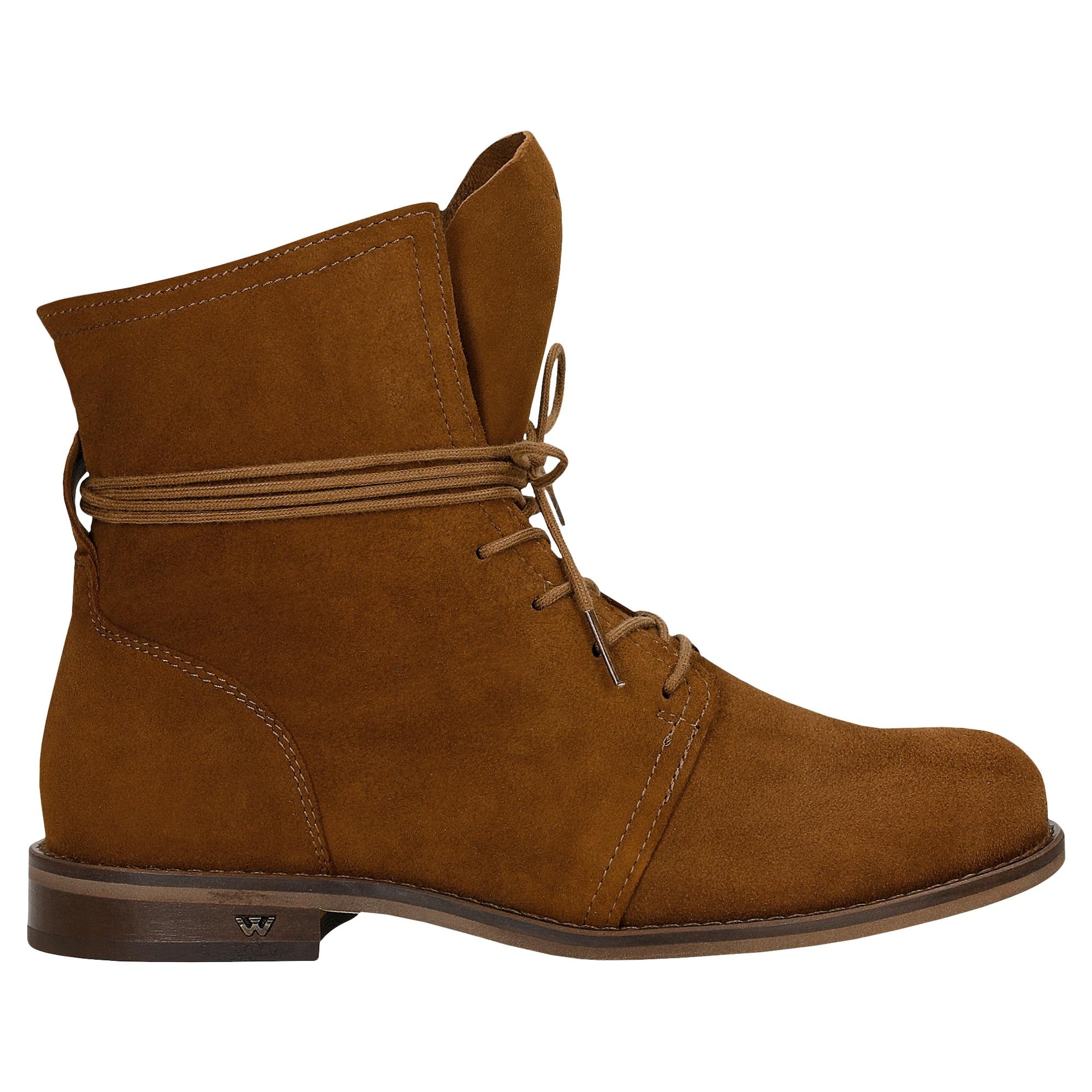 Botine damă