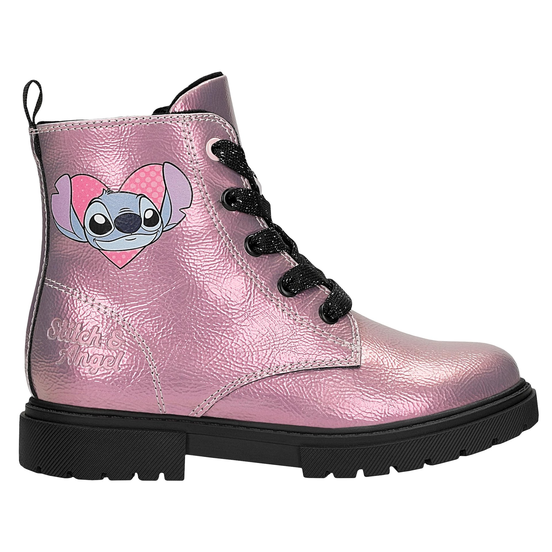 Botine copii BARTEK