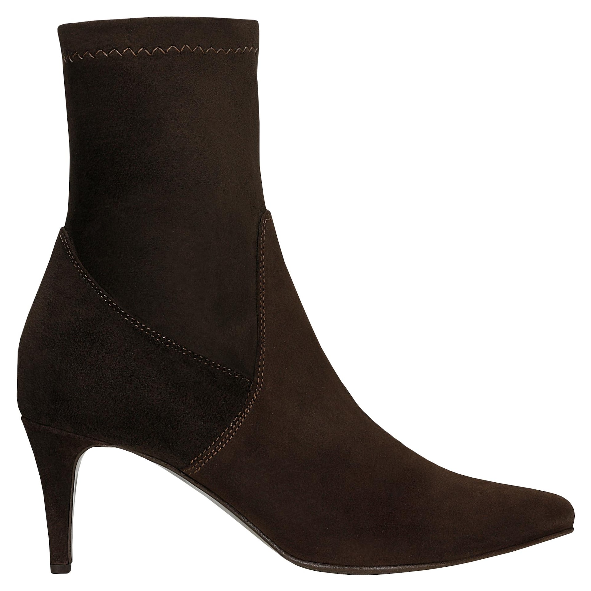 Botine damă