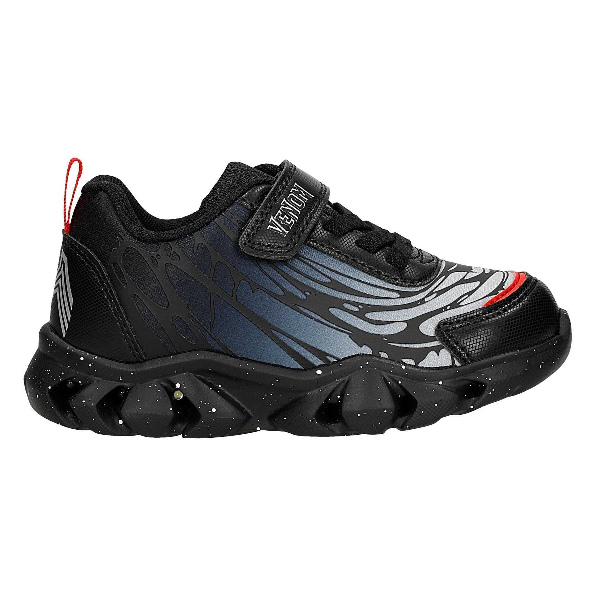 Sneakers băieți VENOM cu talpă luminoasă BARTEK 87069-11