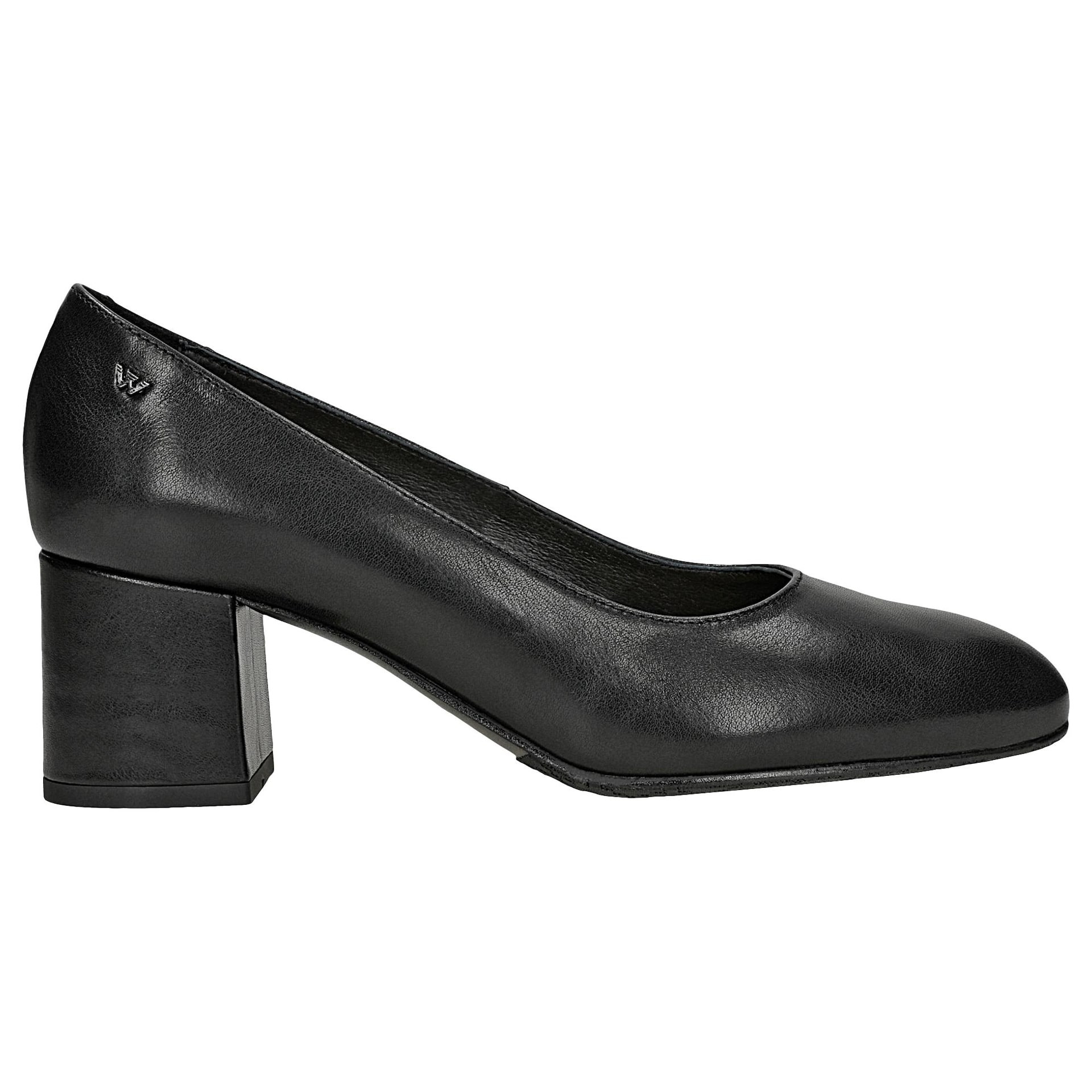 Pantofi cu toc damă
