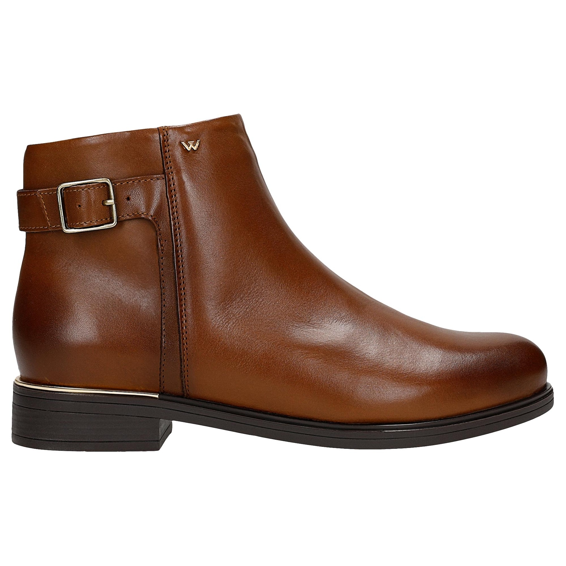 Botine damă