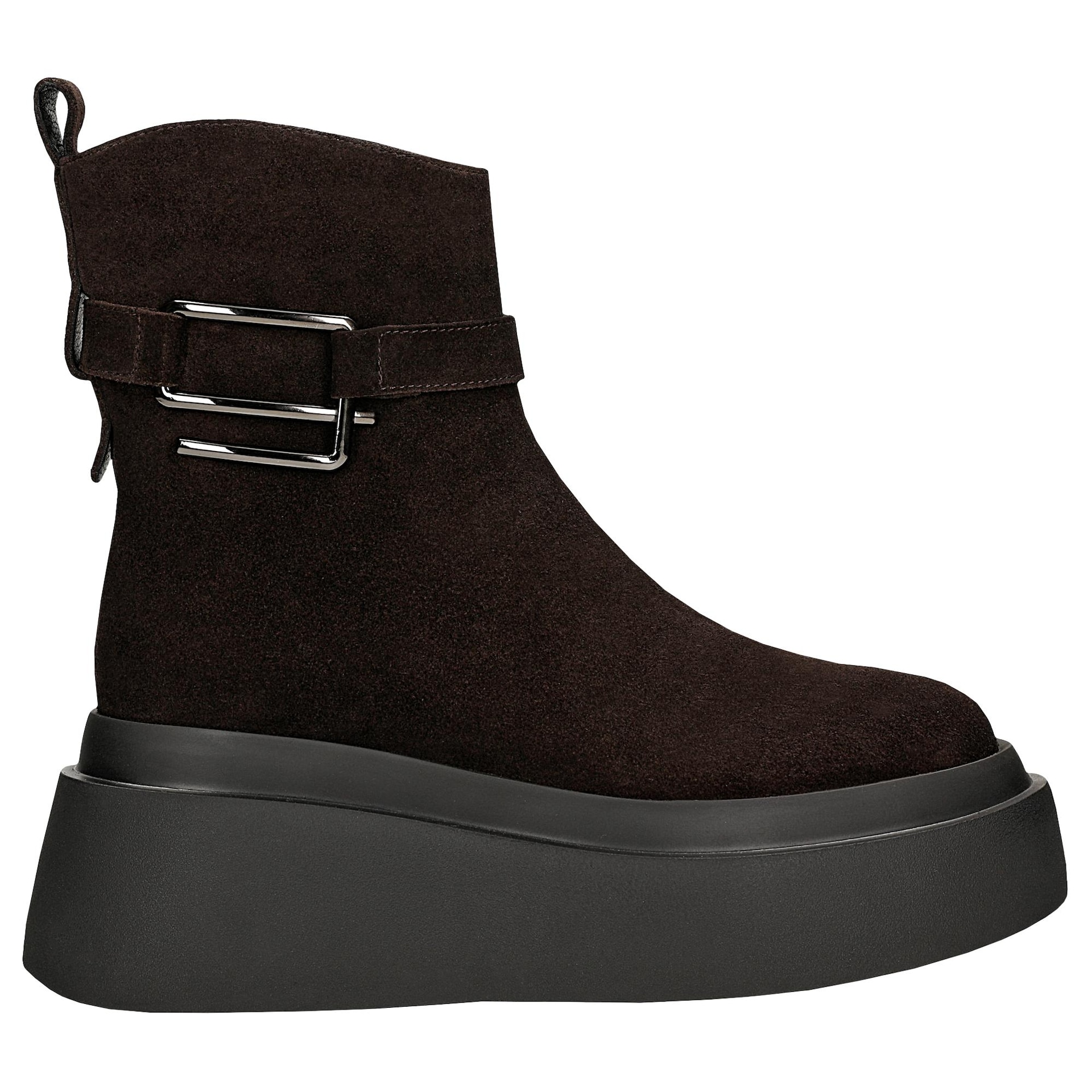 Botine damă