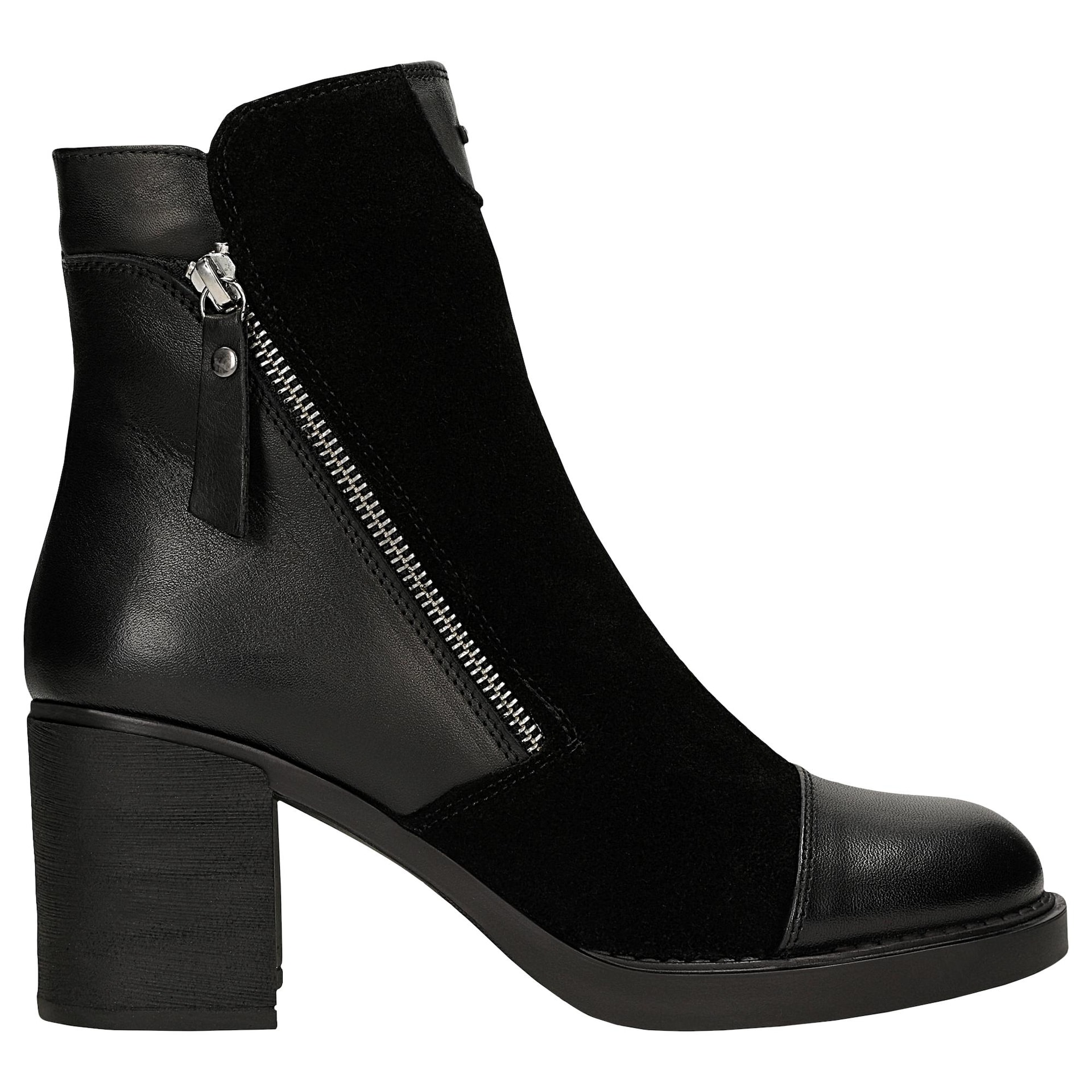 Botine damă
