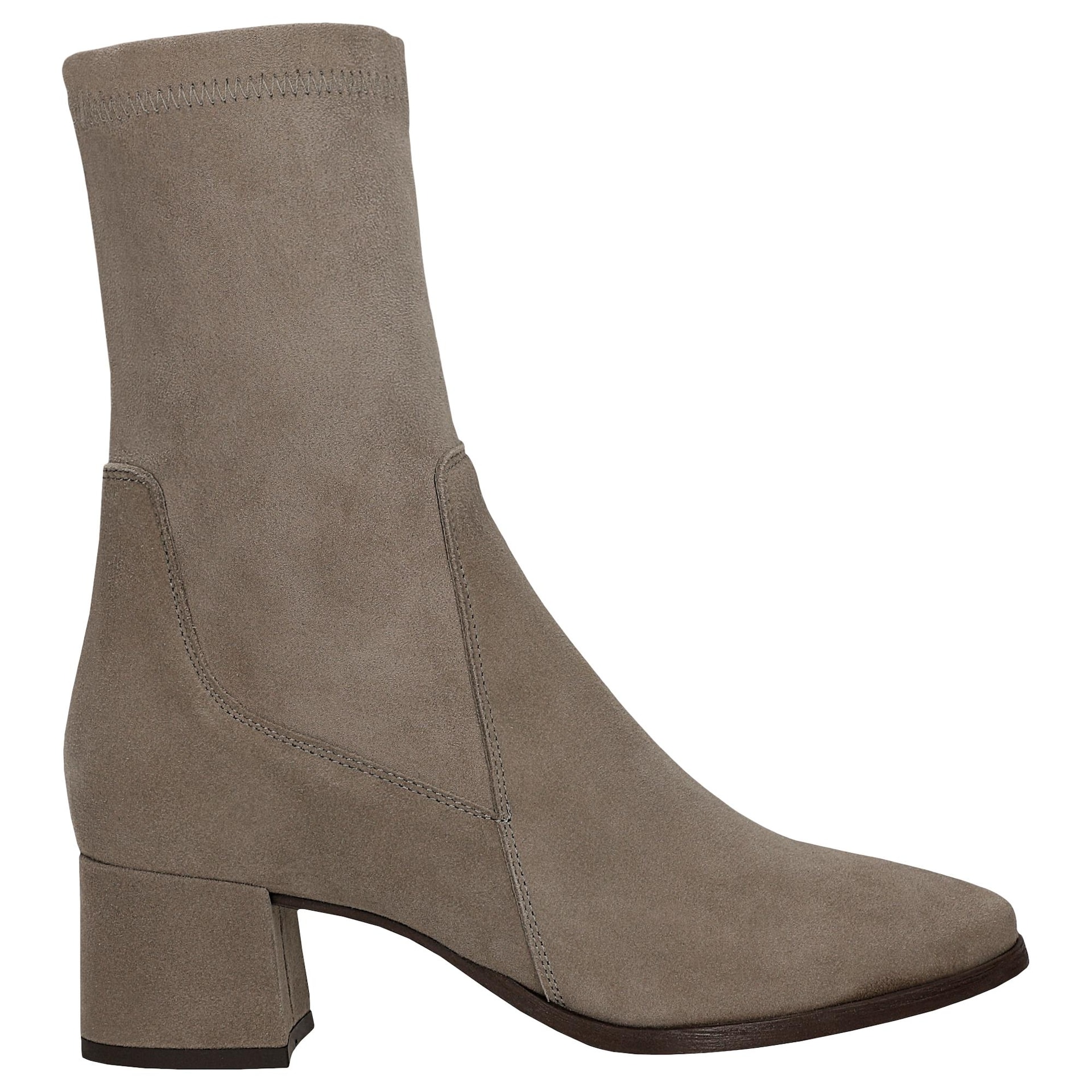 Botine damă
