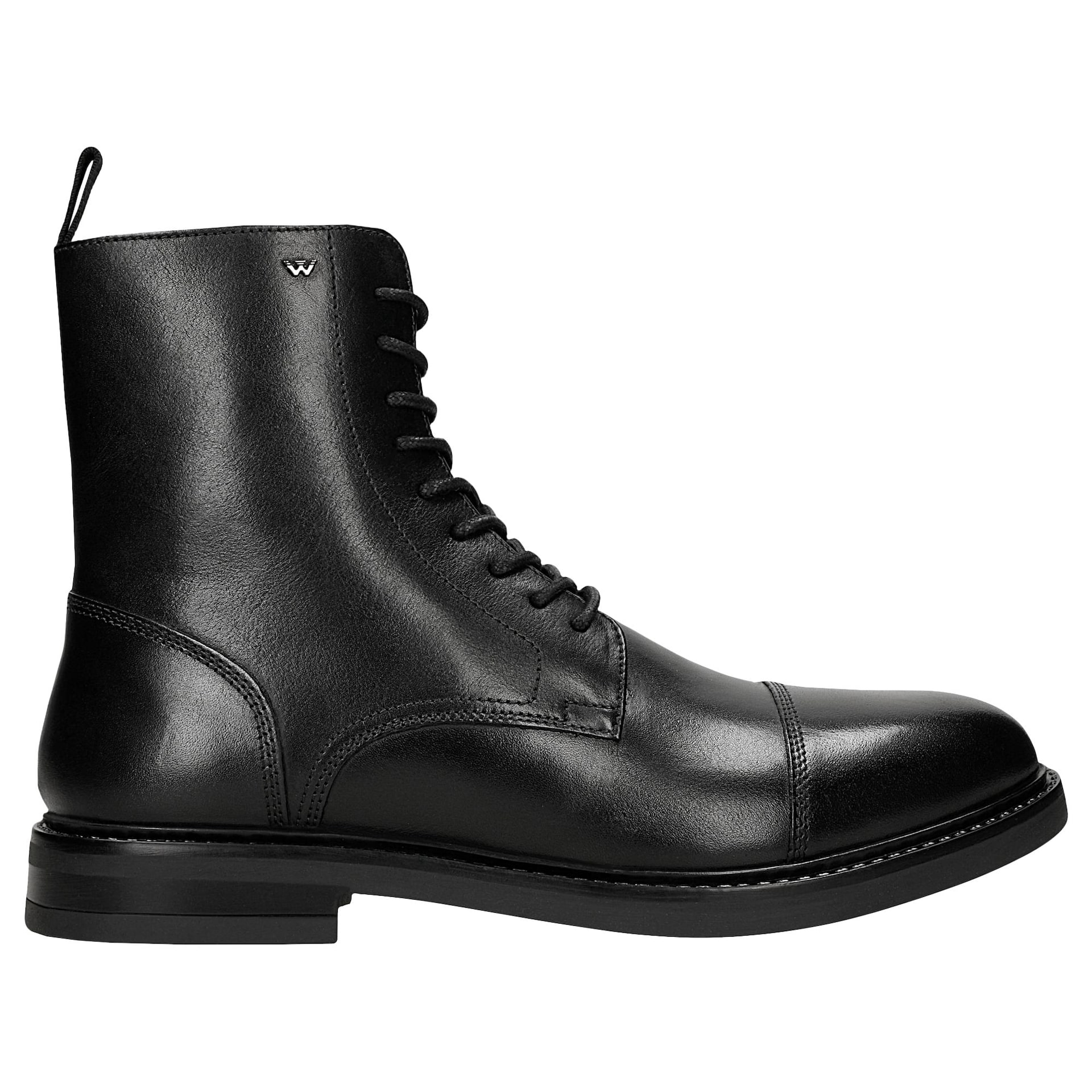 Botine bărbați