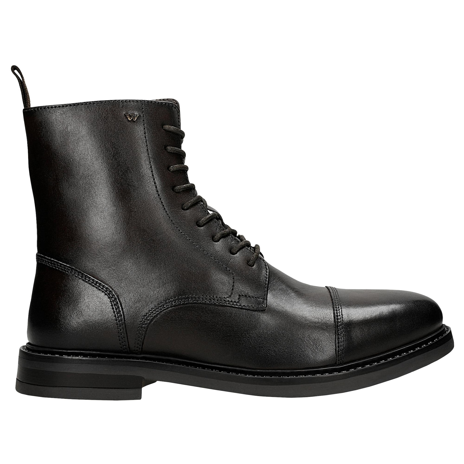 Botine bărbați