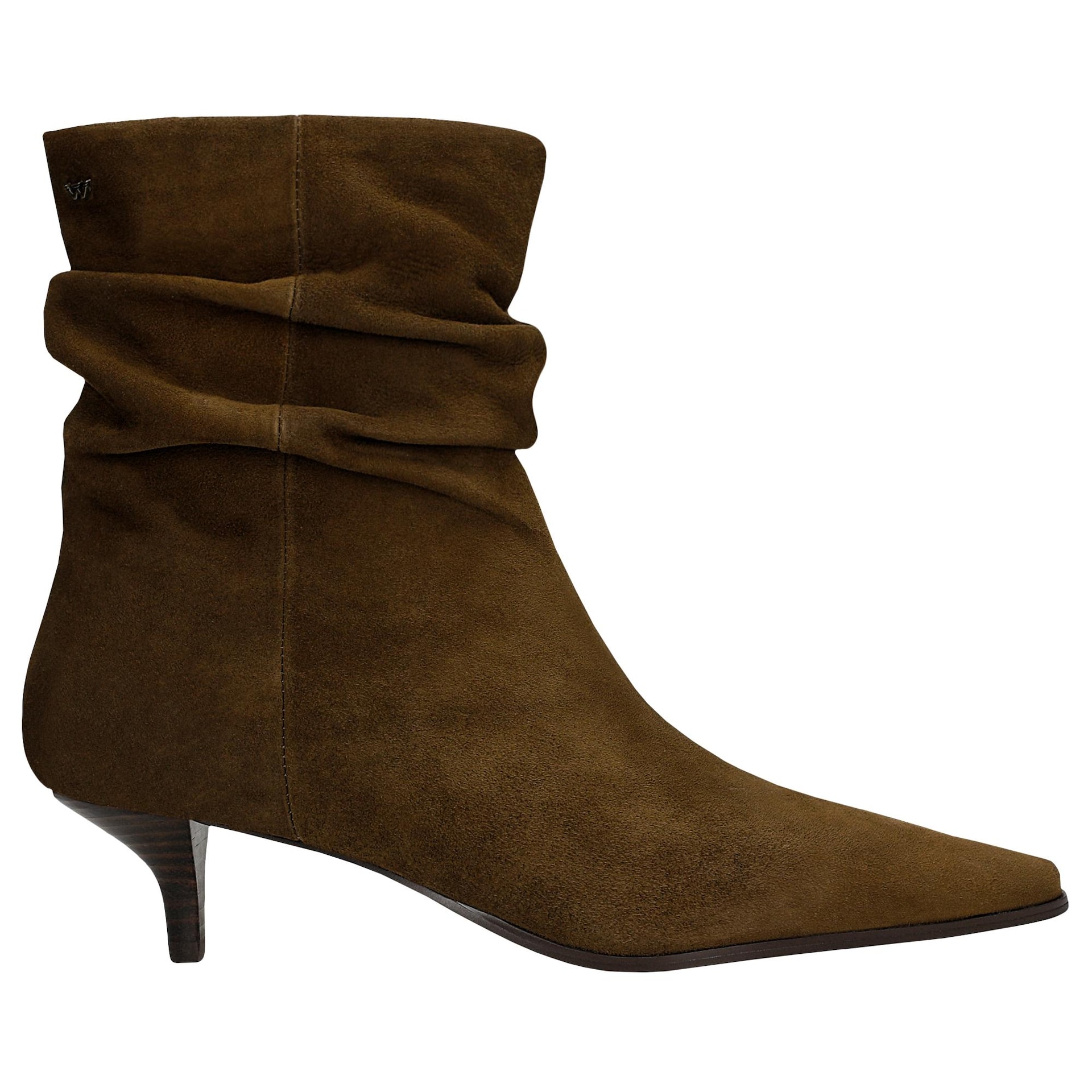 Botine damă