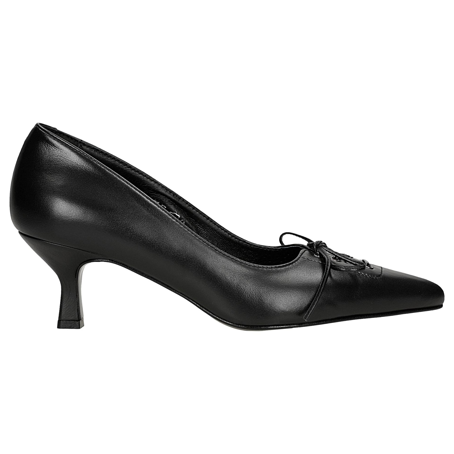 Pantofi cu toc damă
