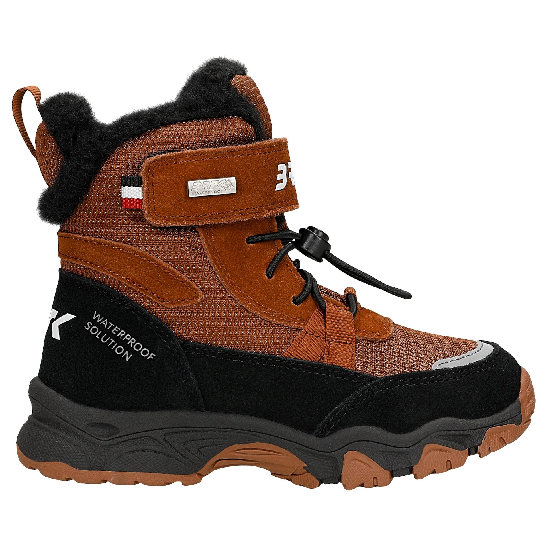 Botine copii BARTEK