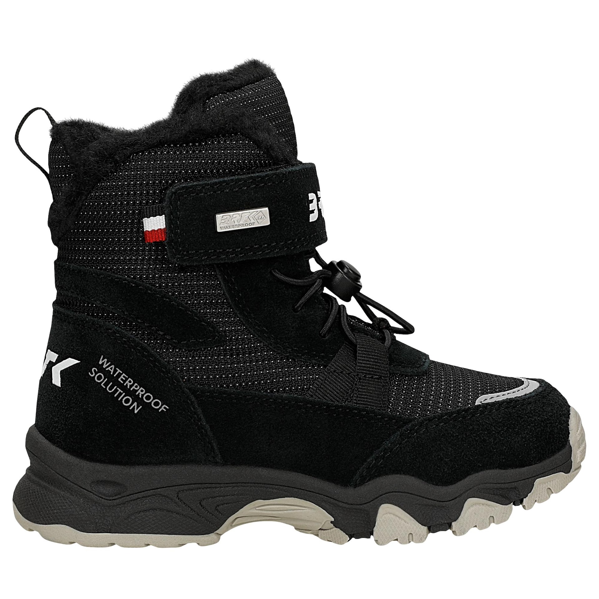 Botine copii BARTEK