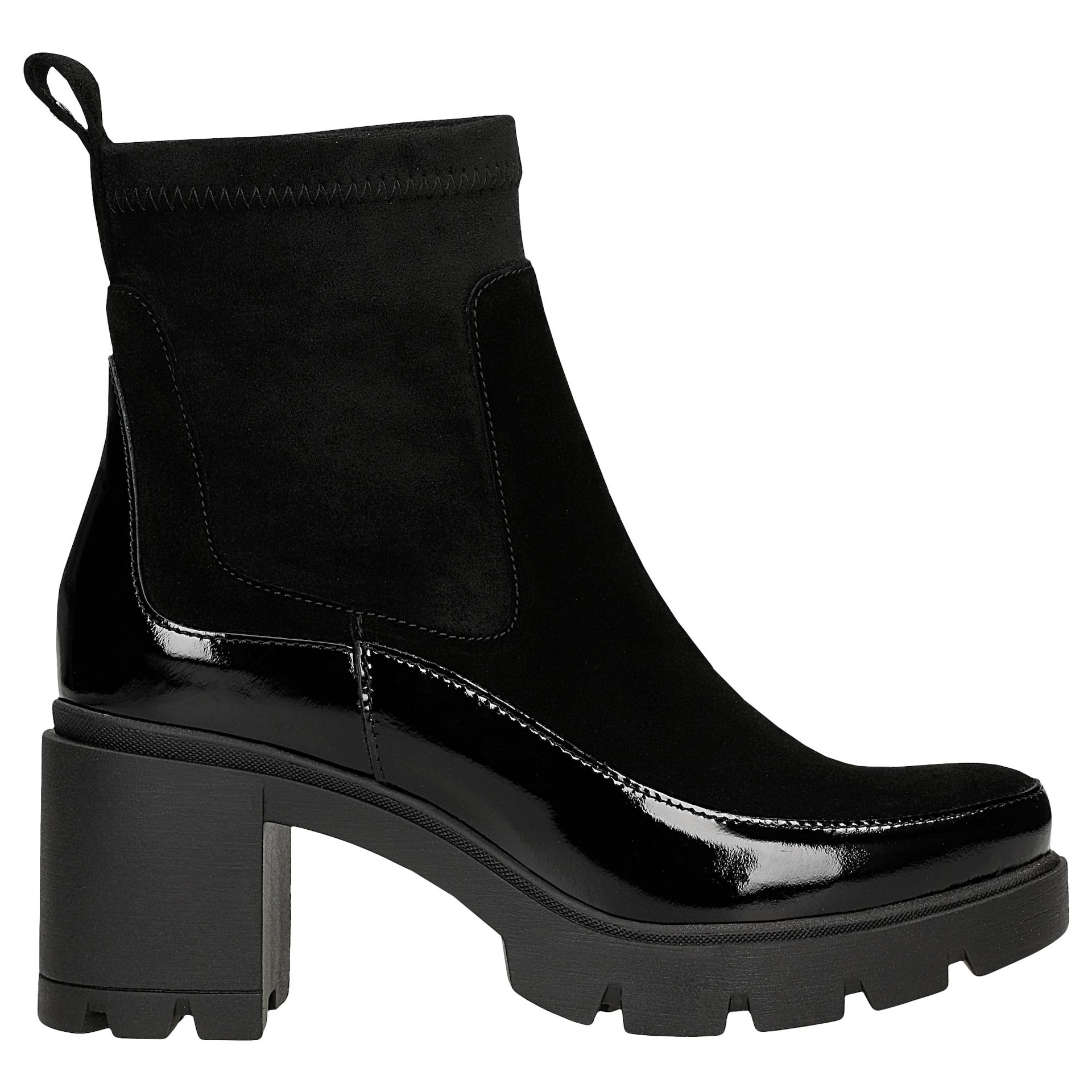 Botine damă