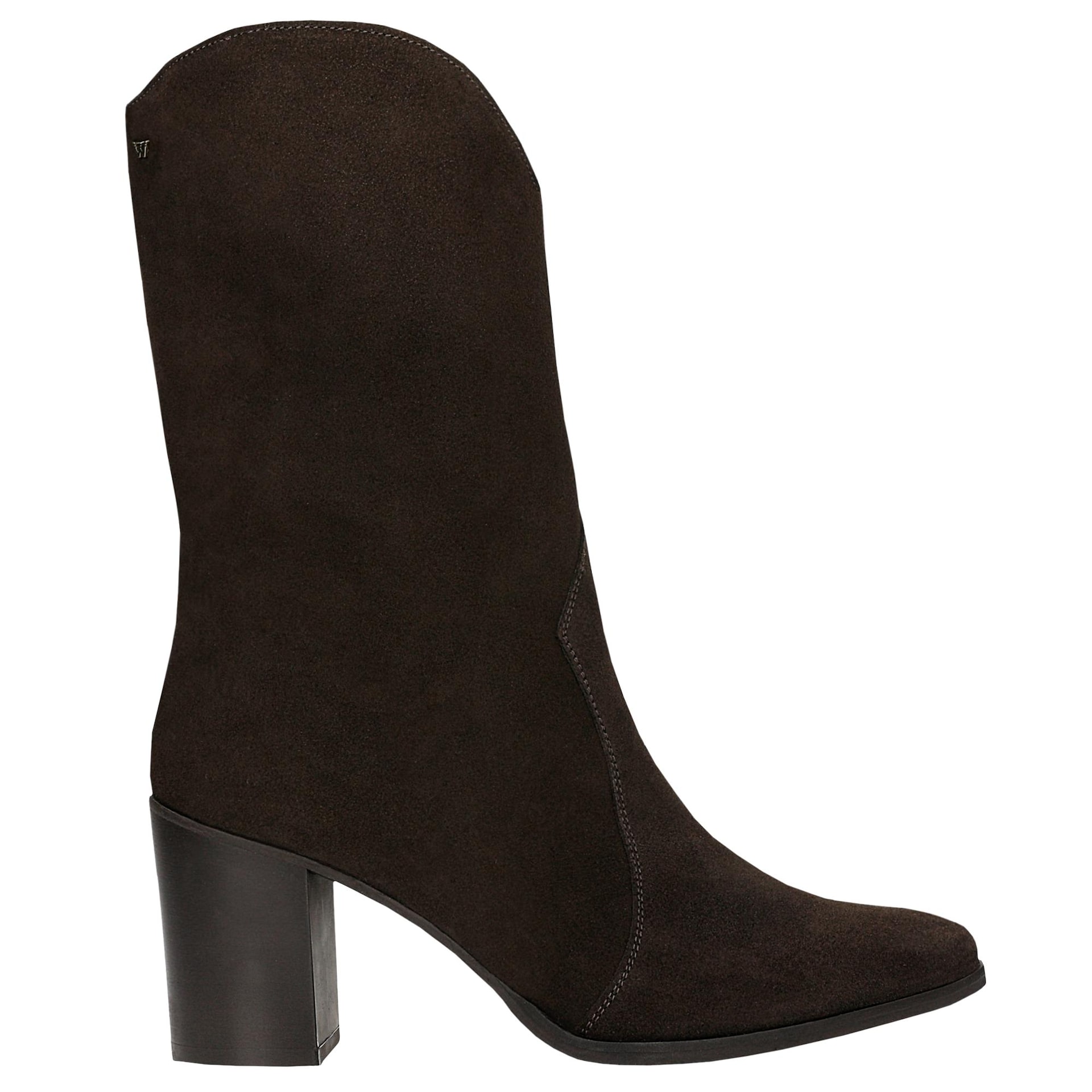 Botine damă