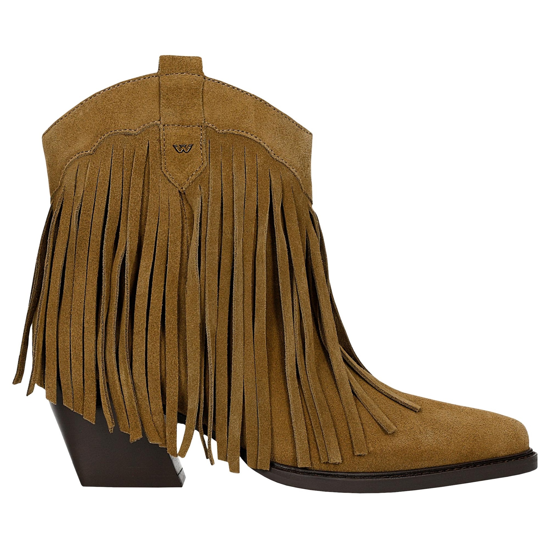 Botine damă