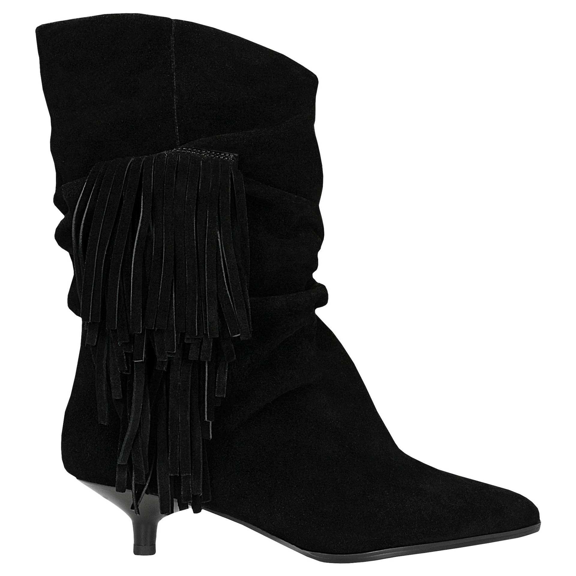 Botine damă