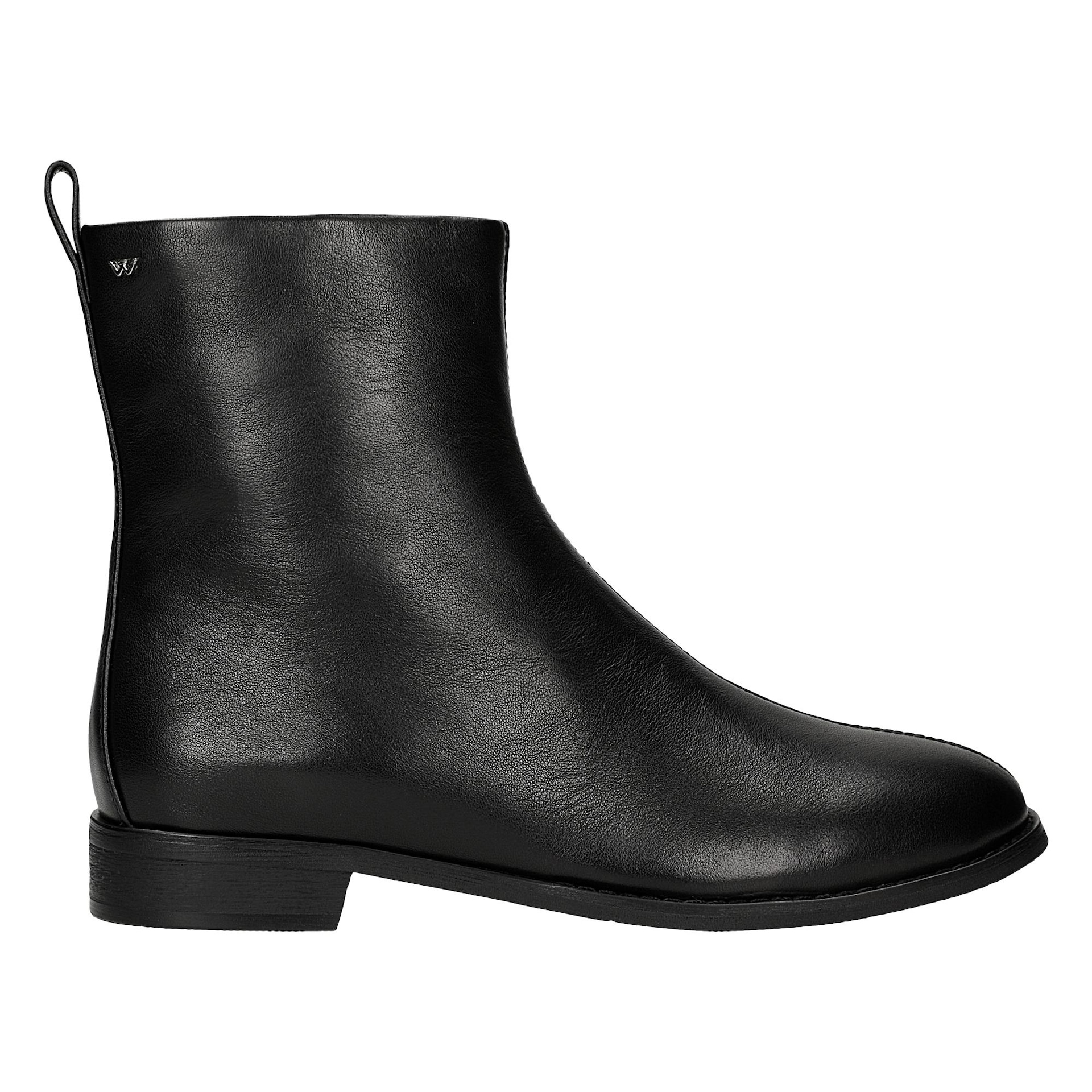 Botine damă