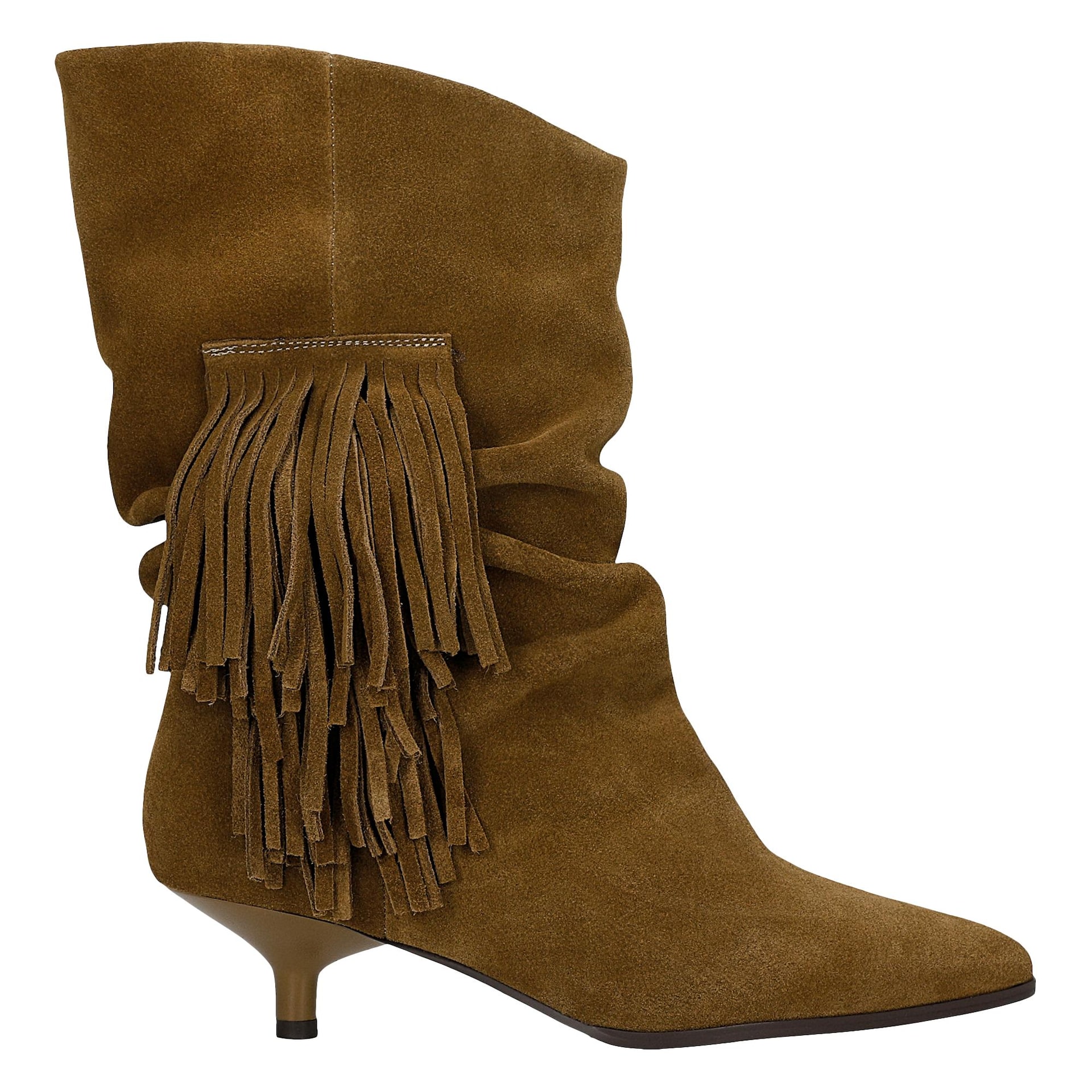 Botine damă