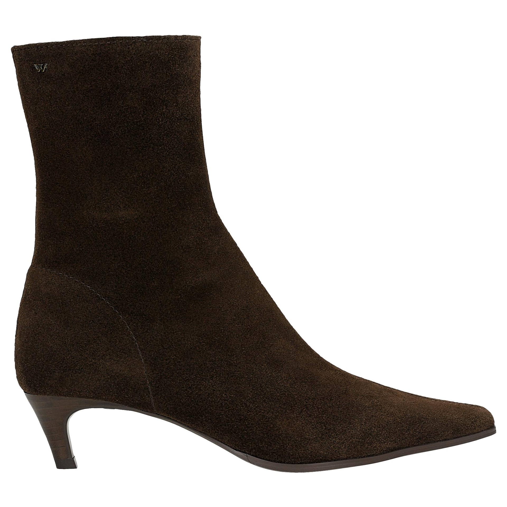 Botine damă