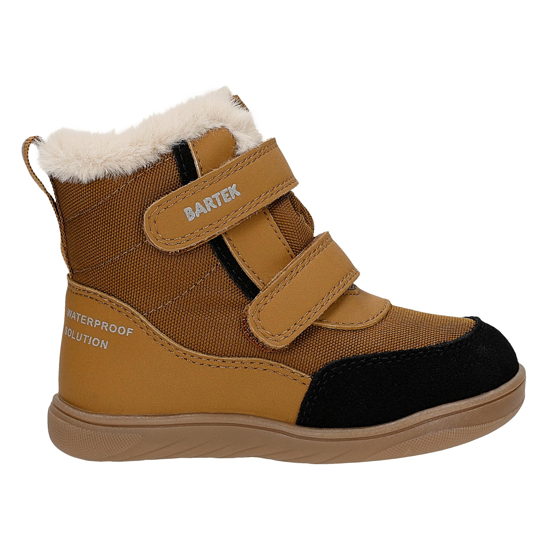 Botine copii BARTEK