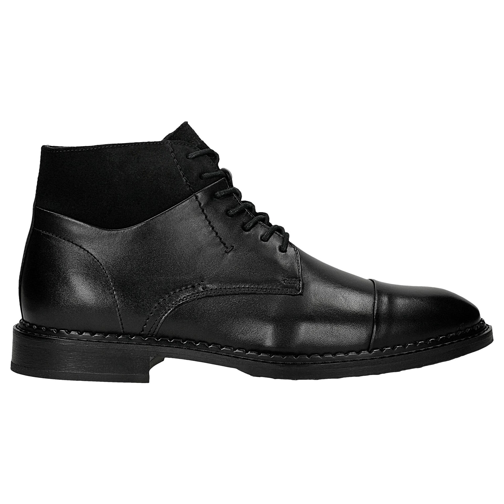 Botine bărbați