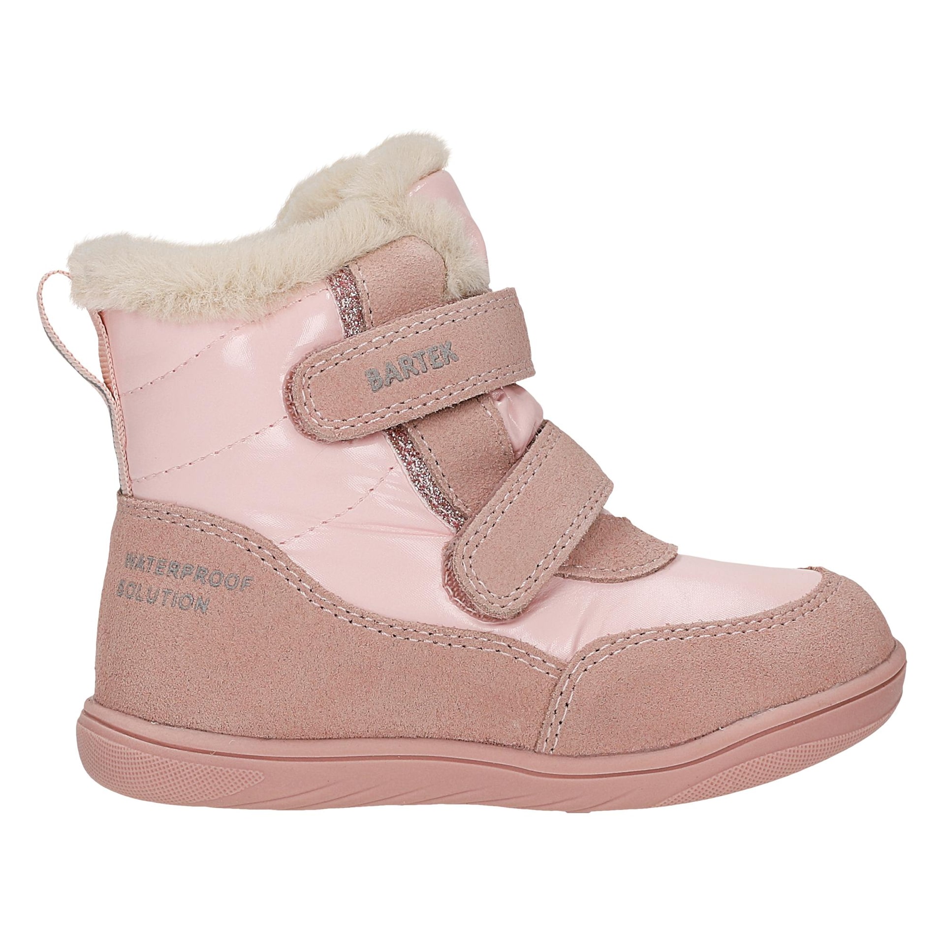 Botine copii BARTEK